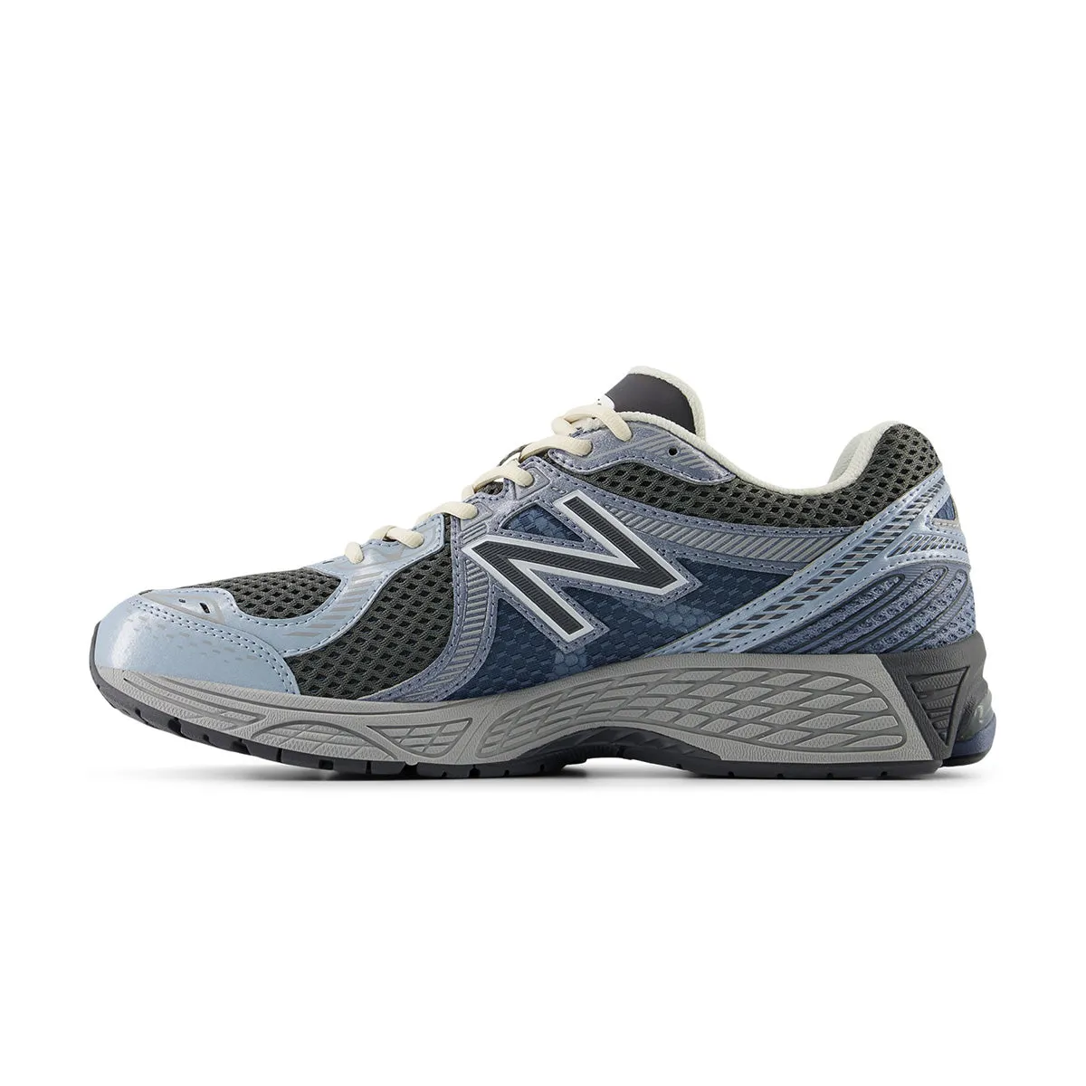 860v2 'Arktisches Grau'