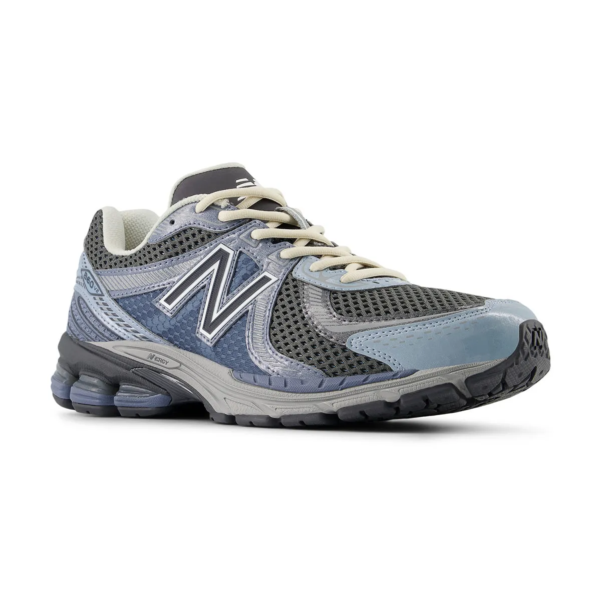860v2 'Arktisches Grau'