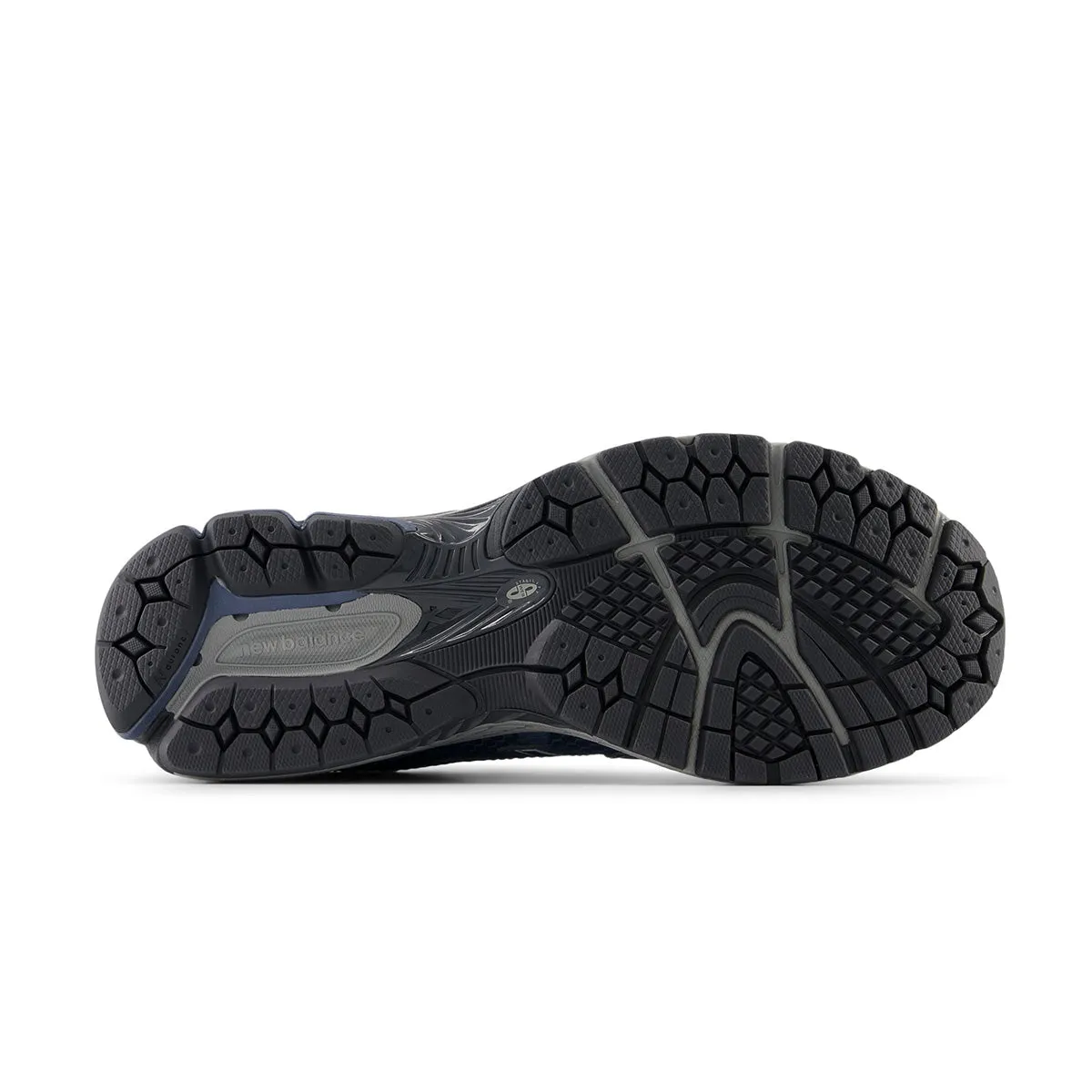 860v2 'Arktisches Grau'