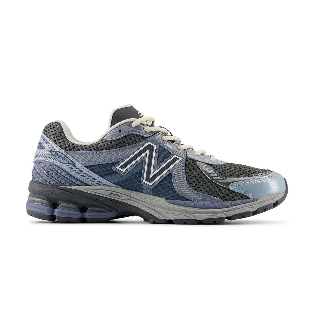 860v2 'Arktisches Grau'