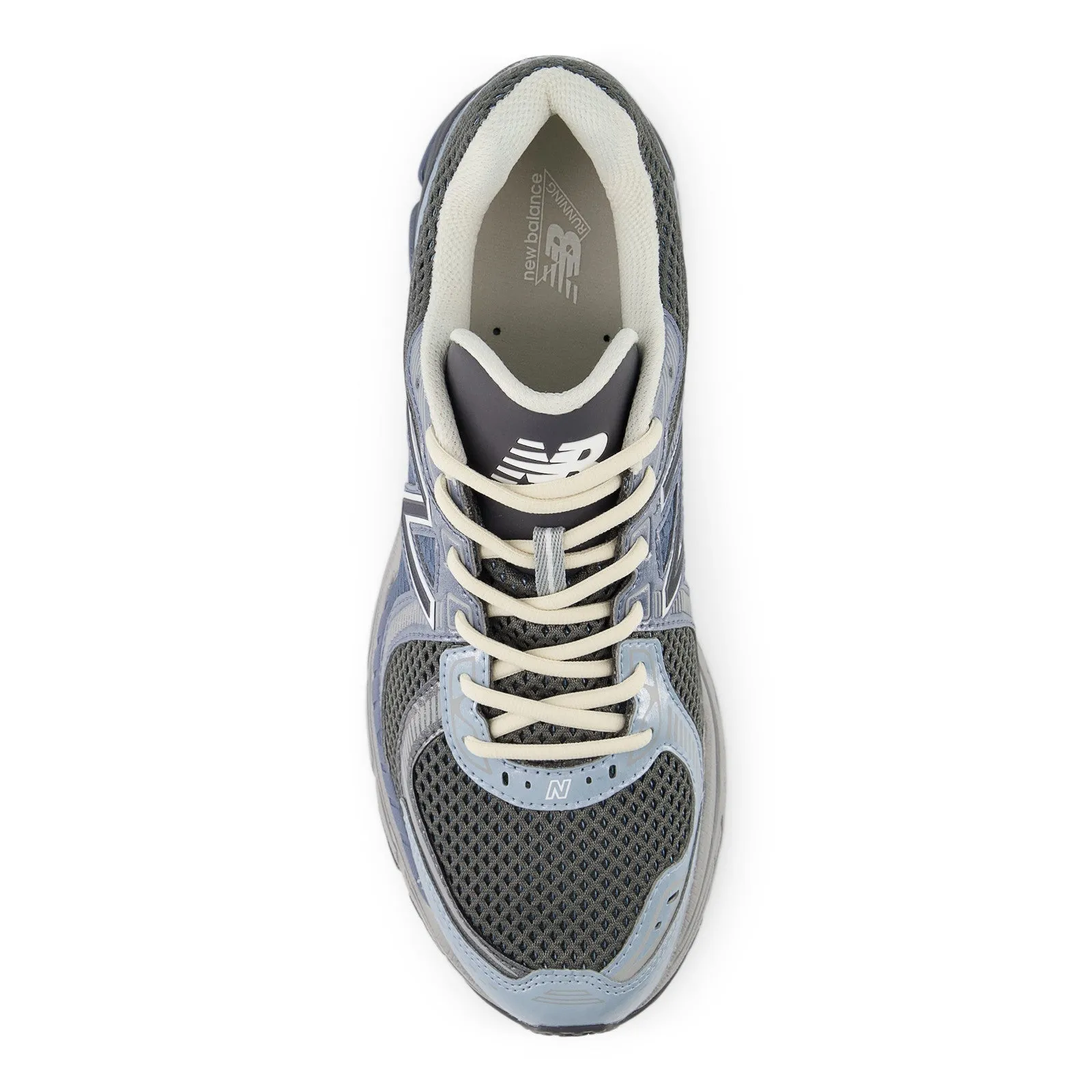 860v2 'Arktisches Grau'