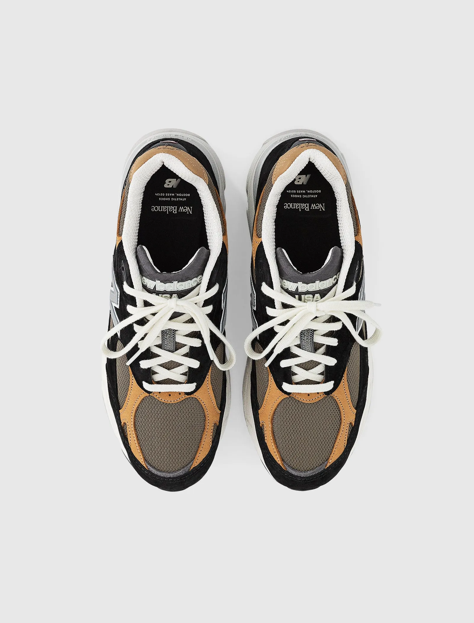 990 V3 HERGESTELLT IN USA 