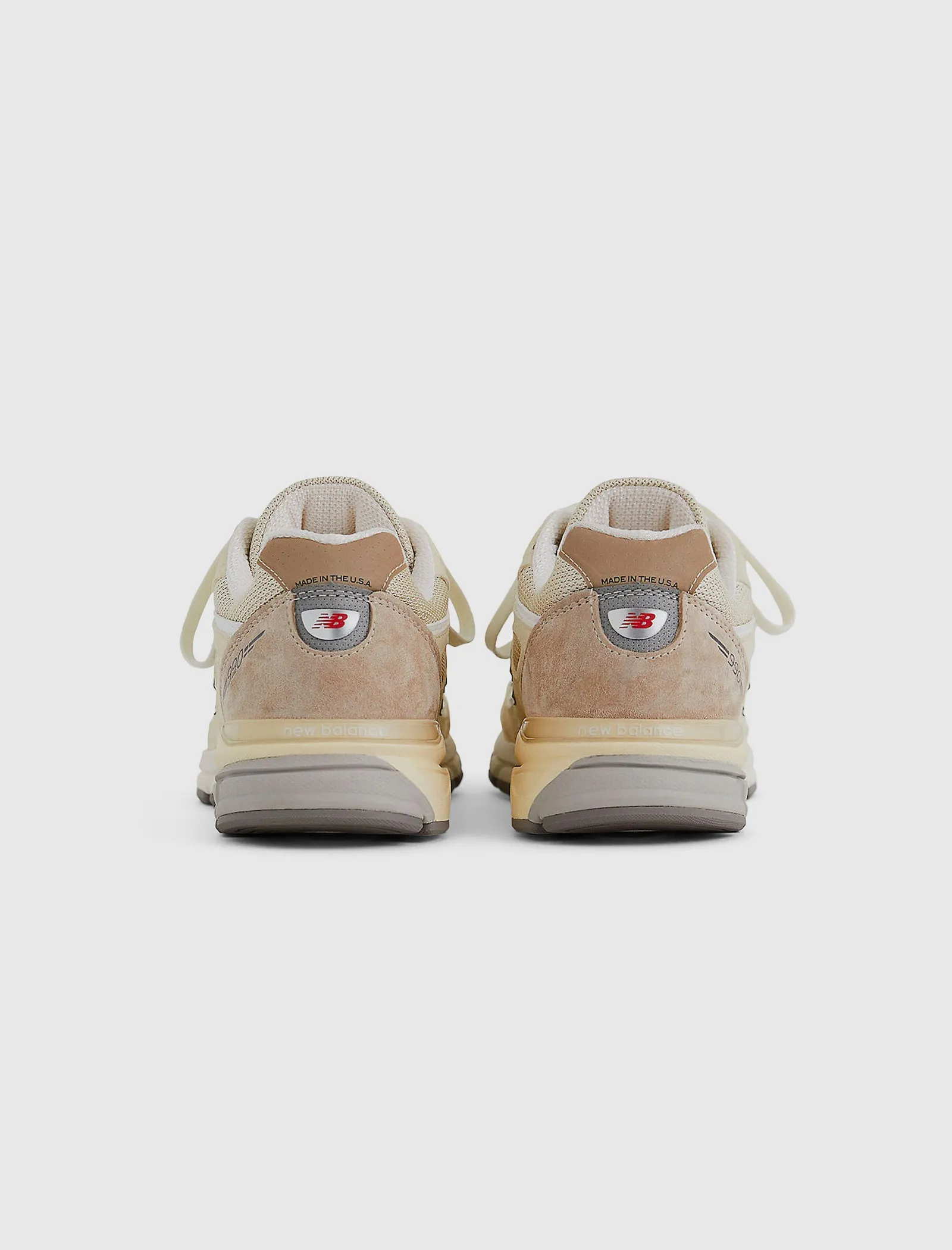 990 V4 HERGESTELLT IN USA 