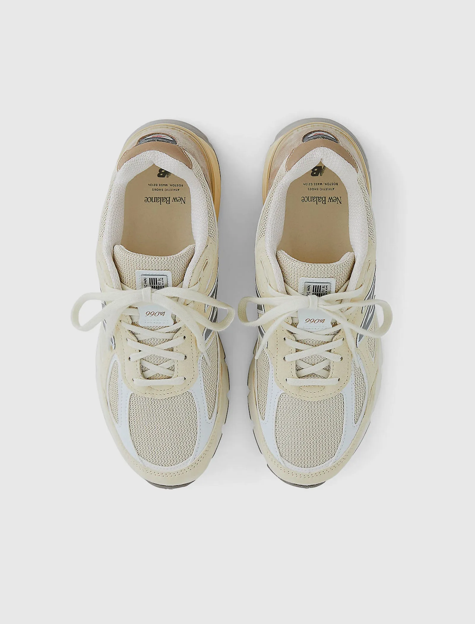 990 V4 HERGESTELLT IN USA 