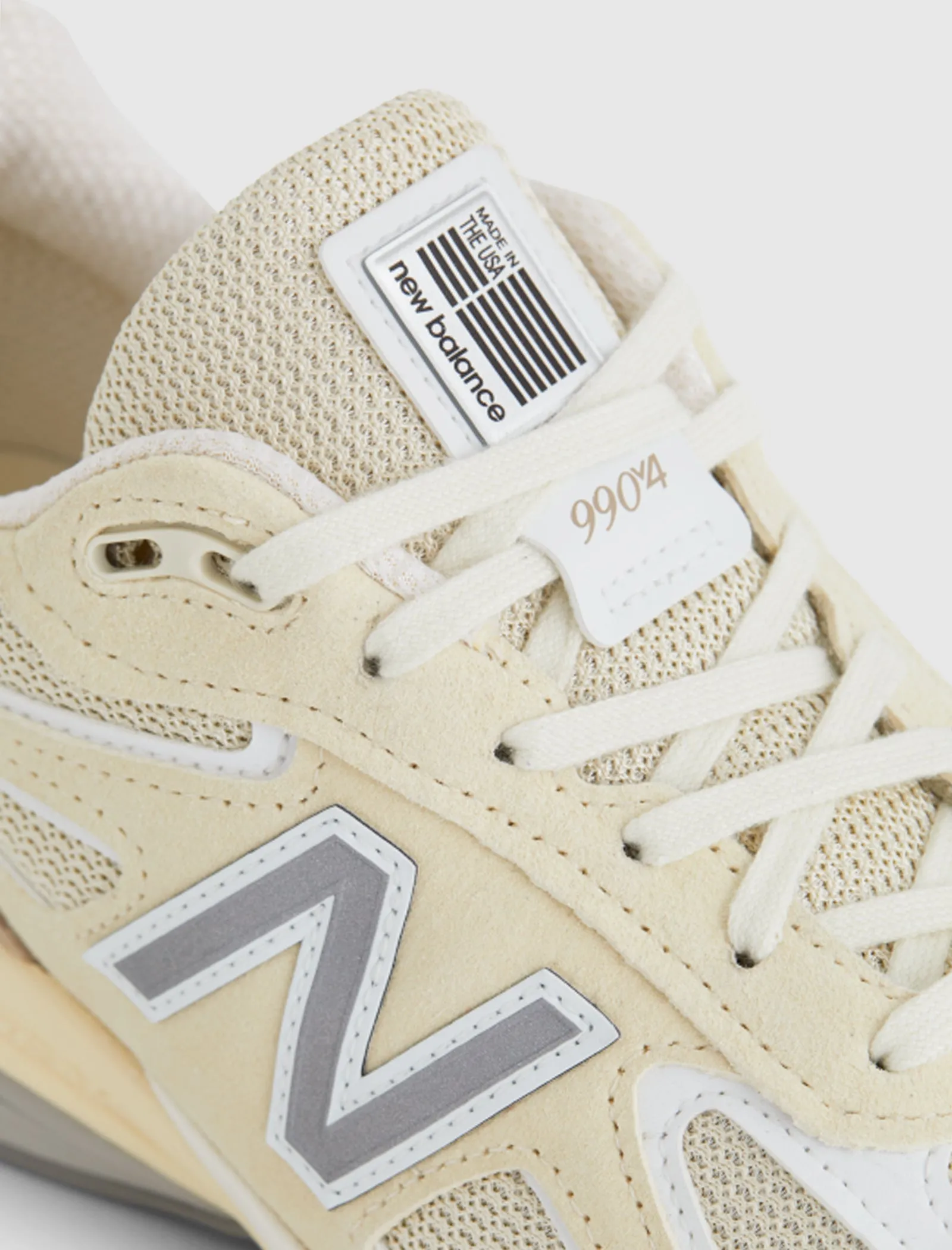 990 V4 HERGESTELLT IN USA 