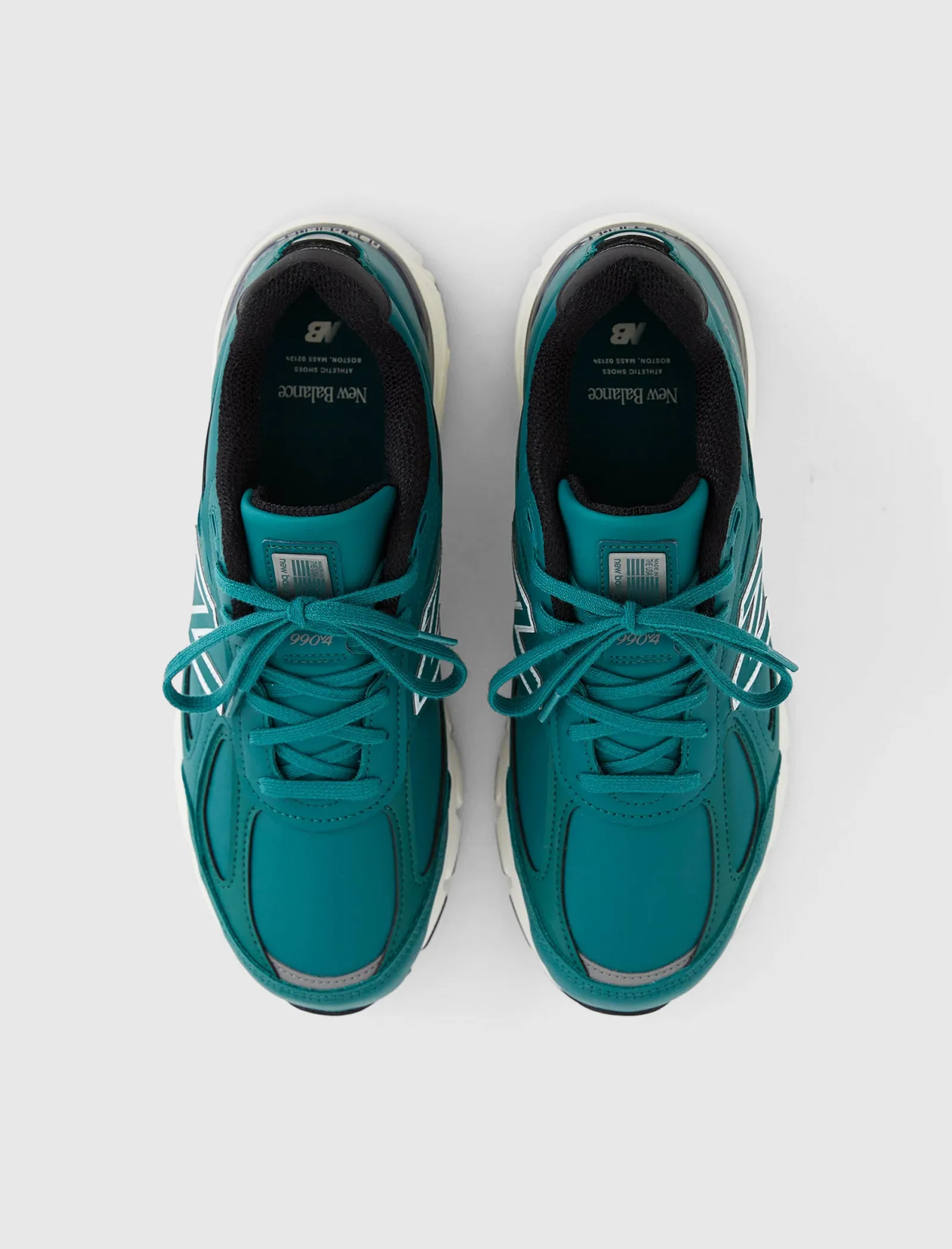 990v4 HERGESTELLT IN USA 
