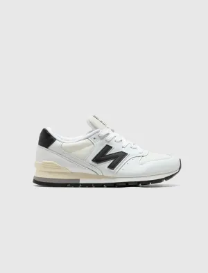 996 HERGESTELLT IN USA 