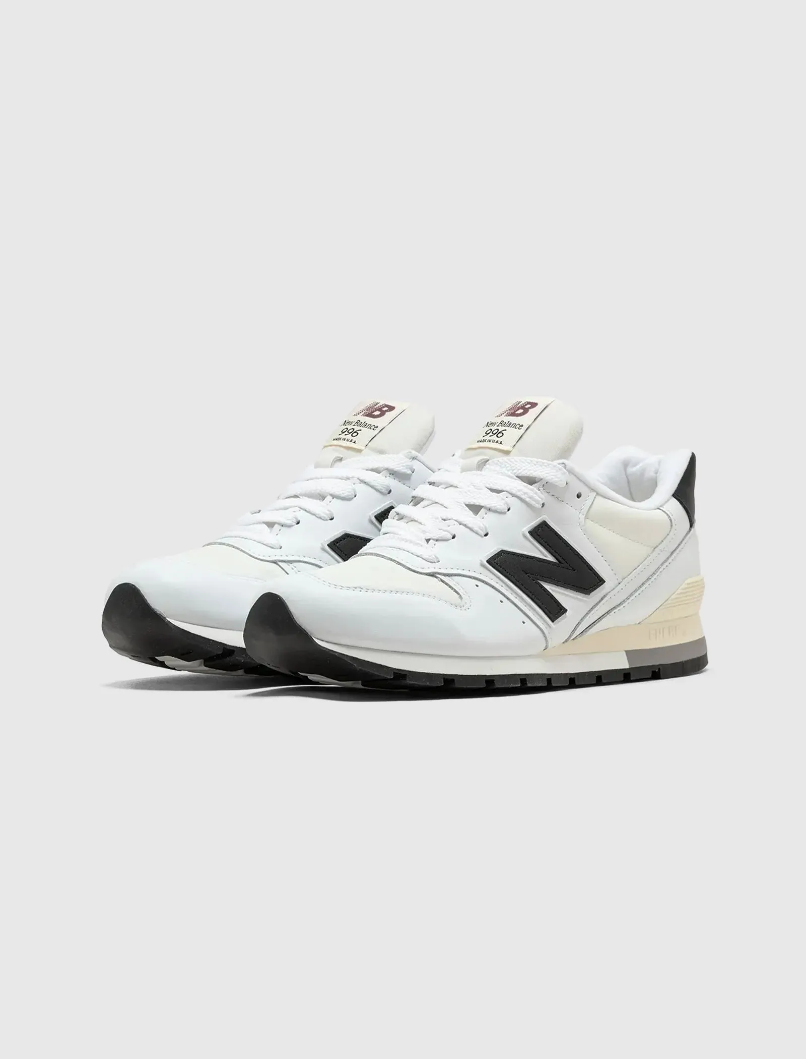 996 HERGESTELLT IN USA 