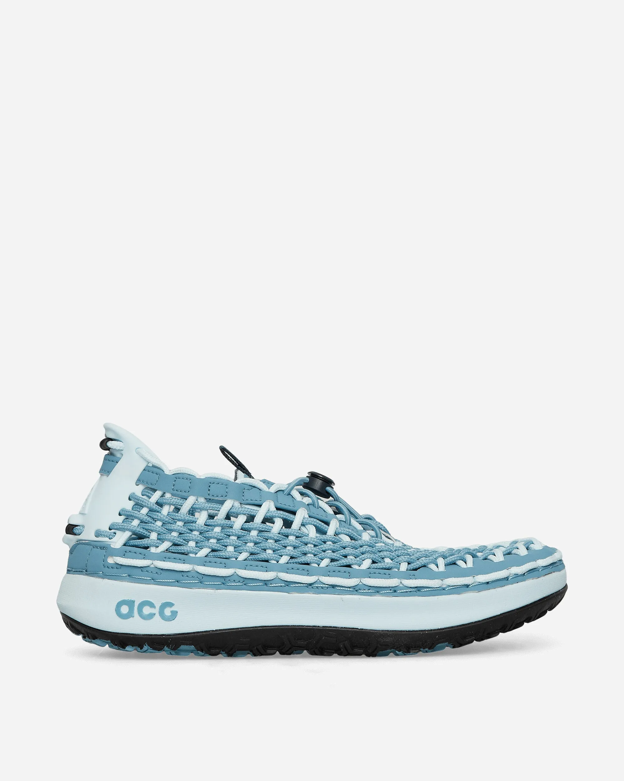 ACG Watercat  Sneakers Denim Türkis