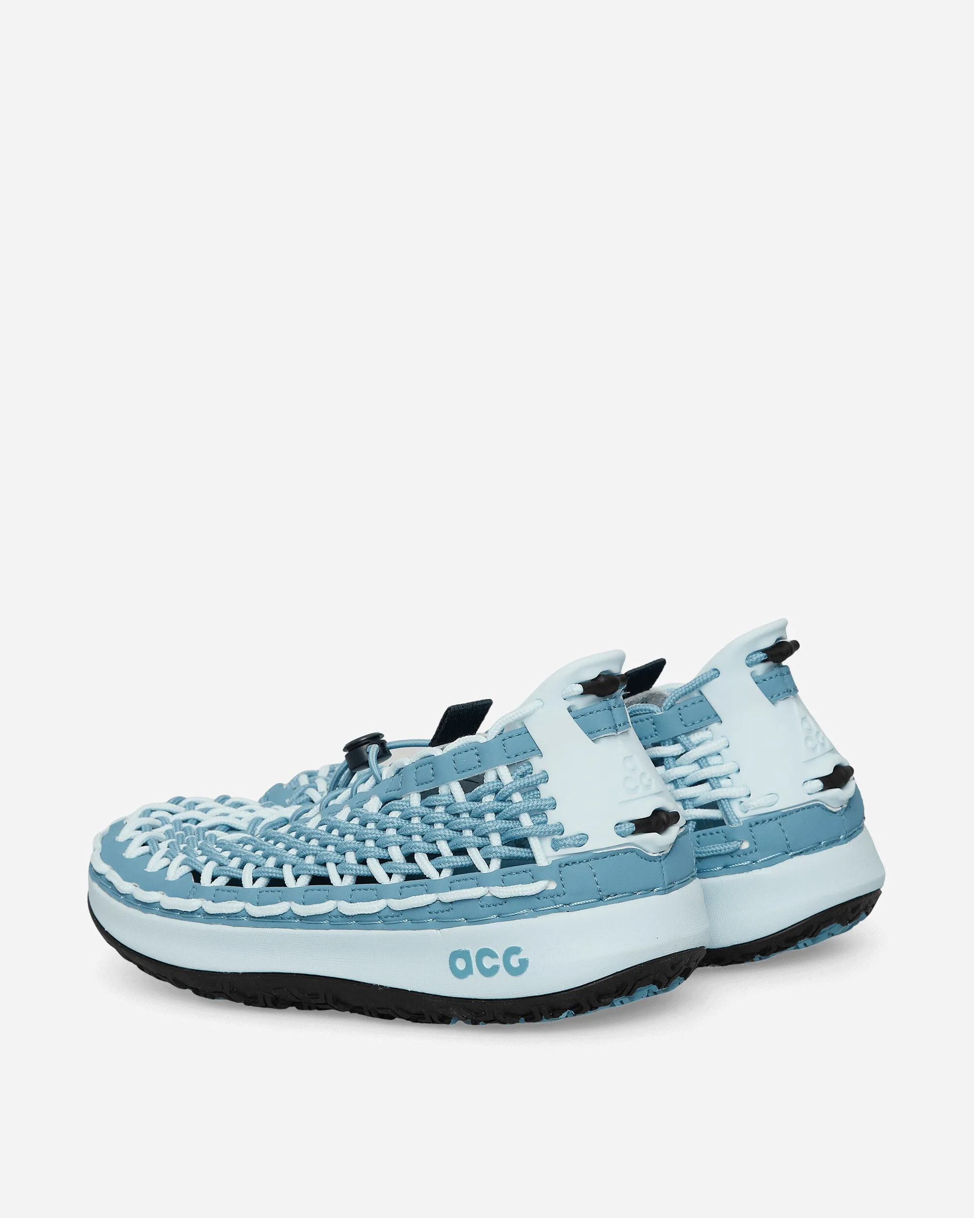 ACG Watercat  Sneakers Denim Türkis