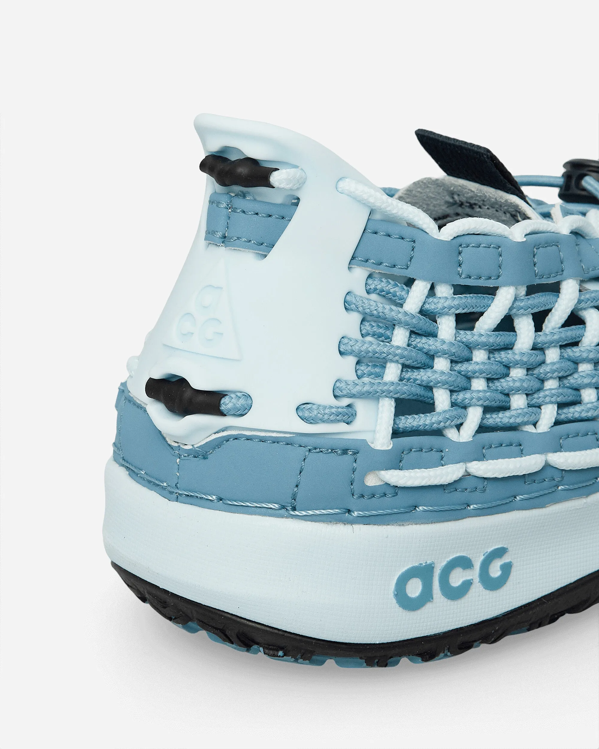 ACG Watercat  Sneakers Denim Türkis