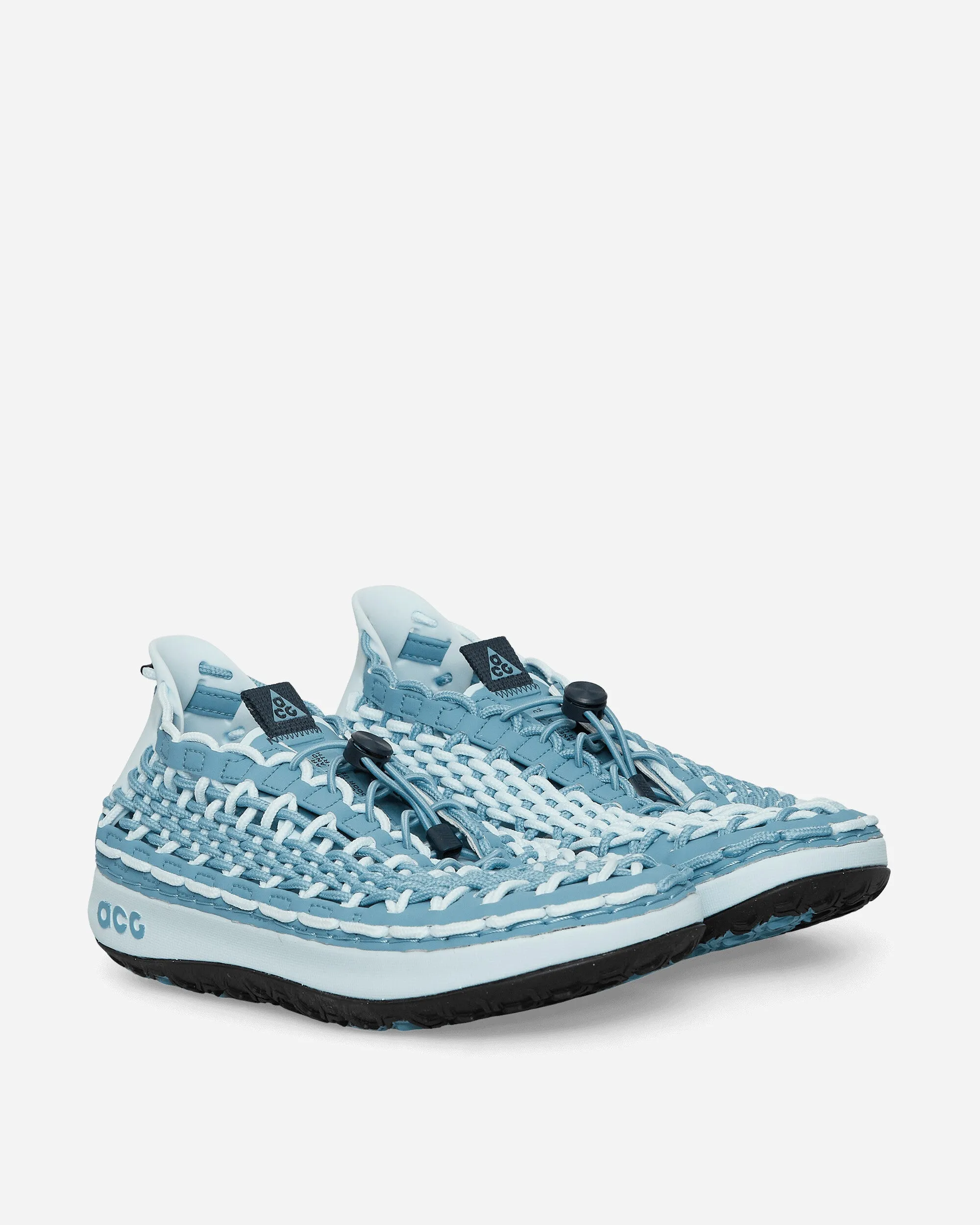 ACG Watercat  Sneakers Denim Türkis