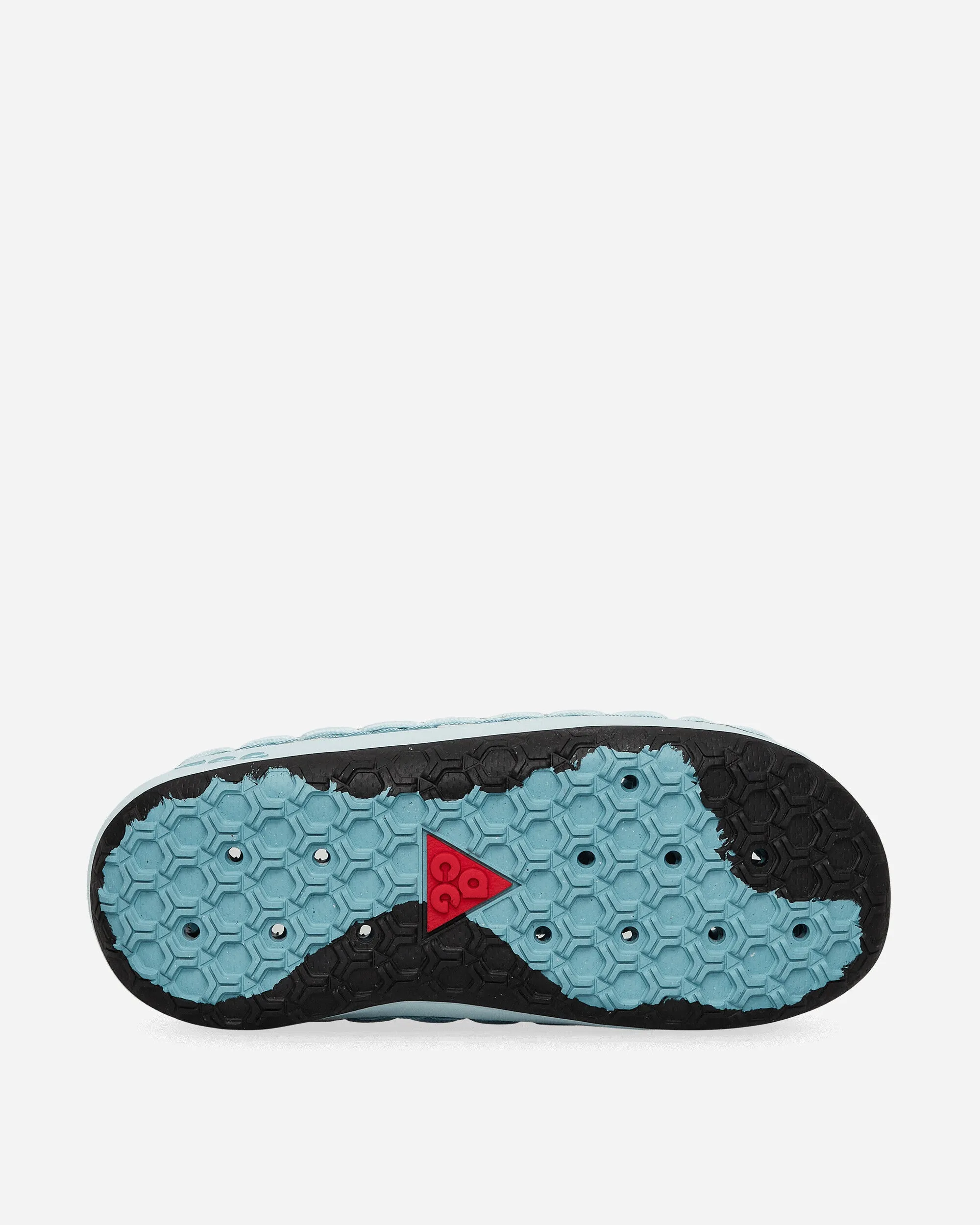 ACG Watercat  Sneakers Denim Türkis