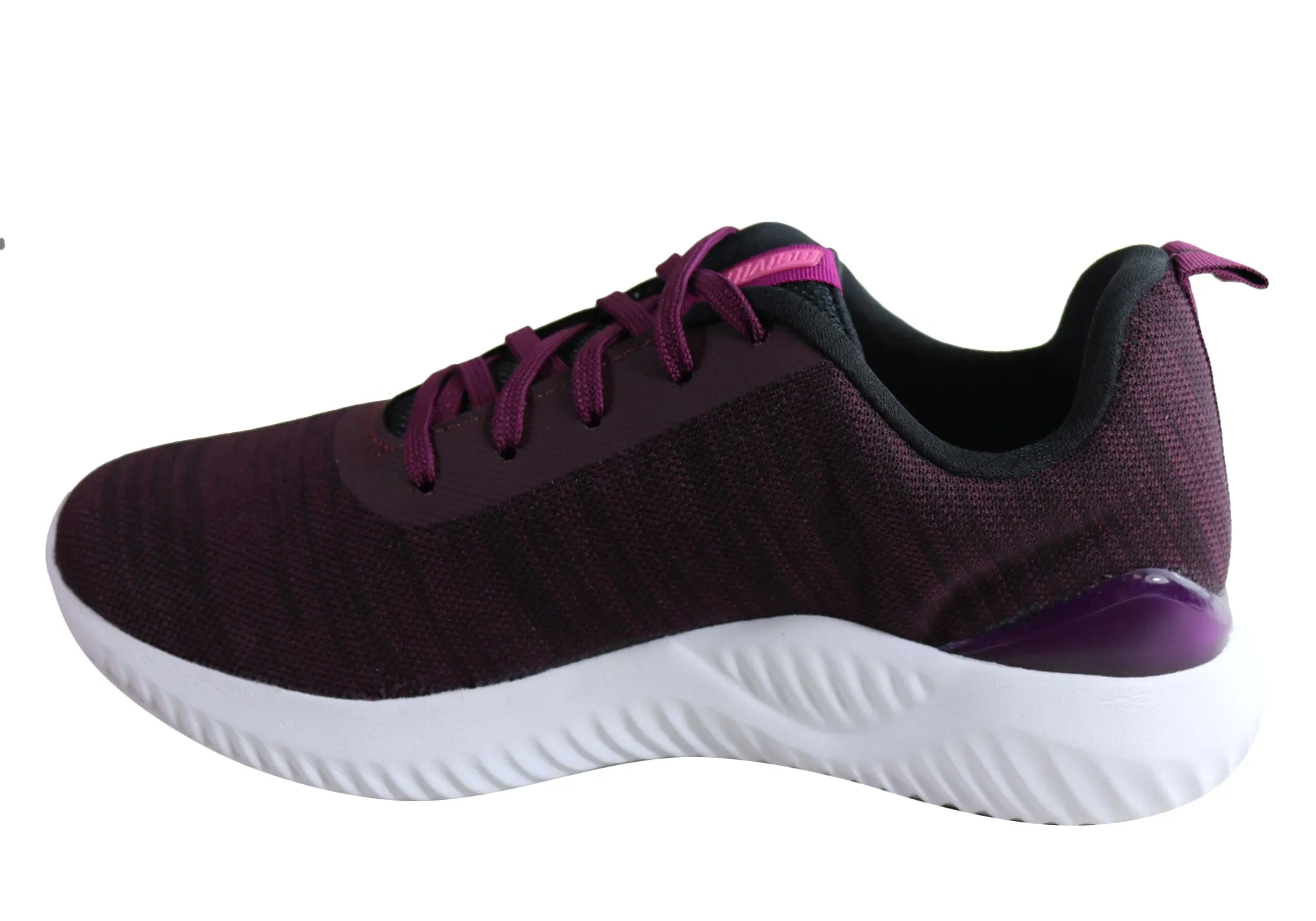 Actvitta Aries Damen Bequeme gepolsterte Schnürschuhe für aktive Frauen Actvitta Schuhe