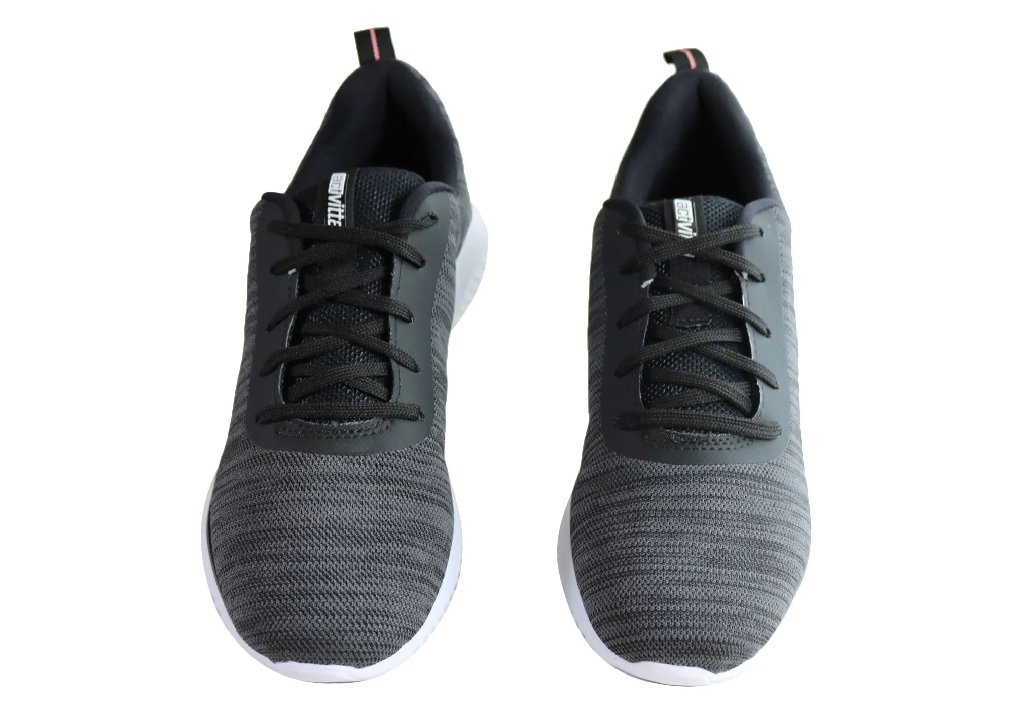 Actvitta Aries Damen Bequeme gepolsterte Schnürschuhe für aktive Frauen Actvitta Schuhe