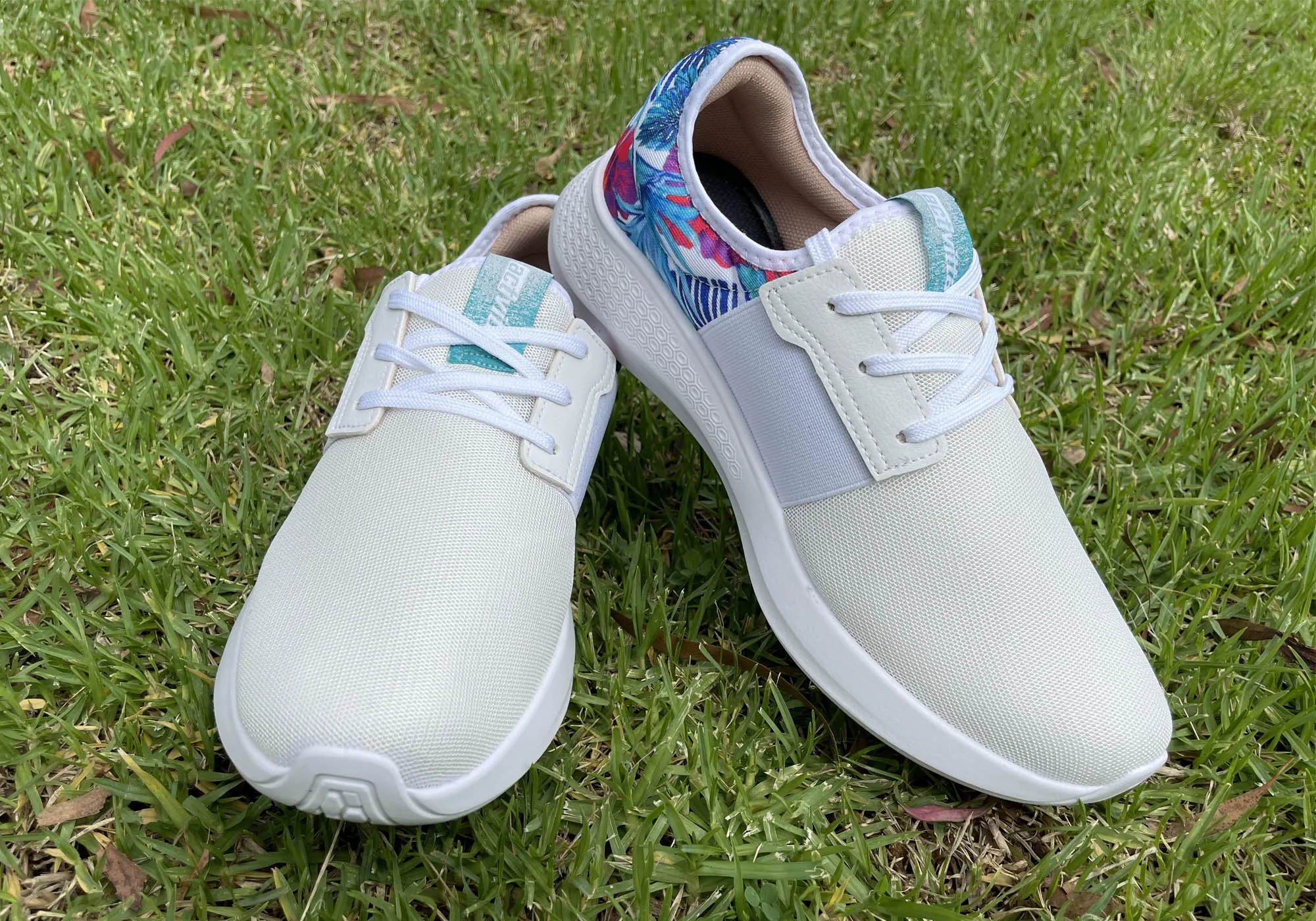 Actvitta Eden Damen Aktivschuhe mit Polsterung Hergestellt in Brasilien Actvitta Schuhe