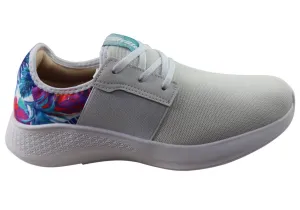 Actvitta Eden Damen Aktivschuhe mit Polsterung Hergestellt in Brasilien Actvitta Schuhe