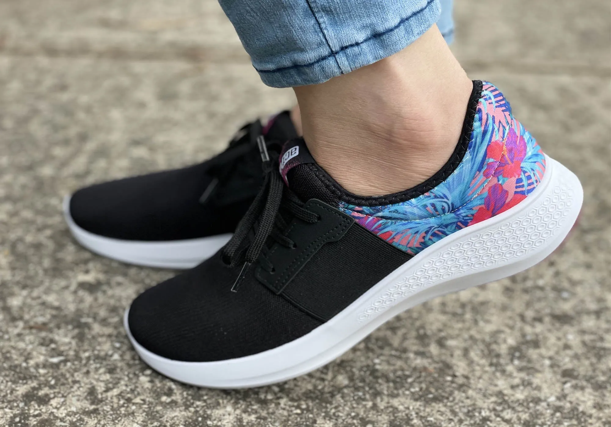 Actvitta Eden Damen Aktivschuhe mit Polsterung Hergestellt in Brasilien Actvitta Schuhe
