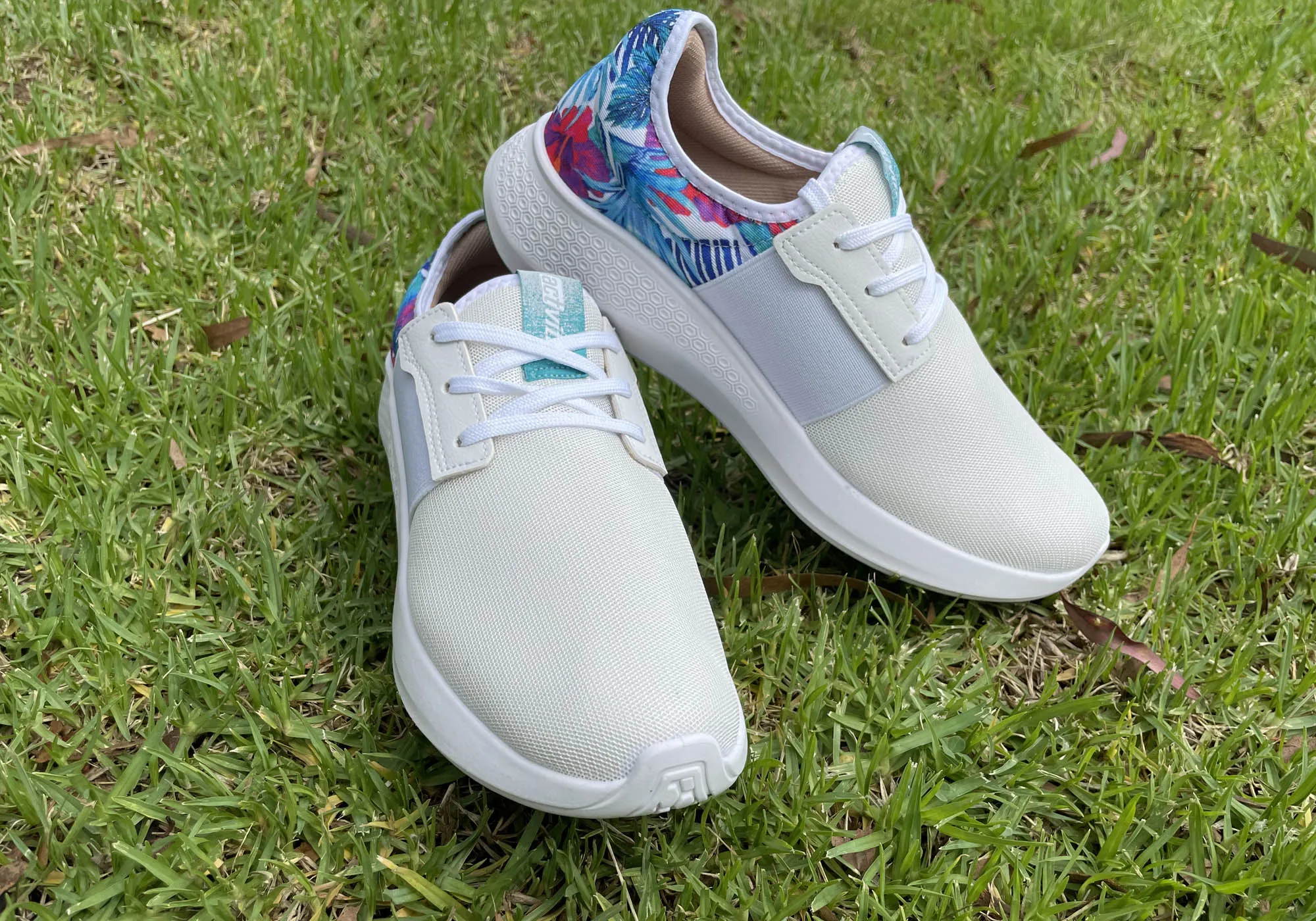 Actvitta Eden Damen Aktivschuhe mit Polsterung Hergestellt in Brasilien Actvitta Schuhe