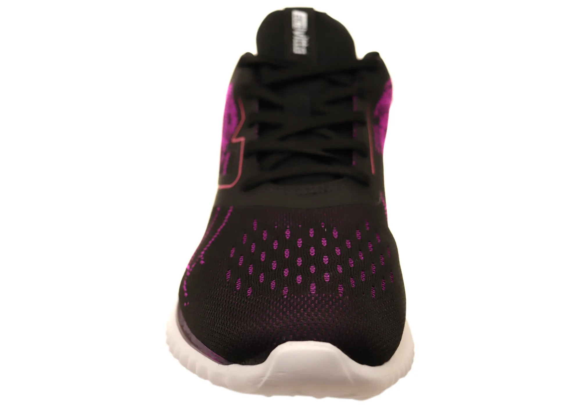 Actvitta Meena Damen Bequeme Gepolsterte Schnürschuhe für aktive Frauen Actvitta Schuhe