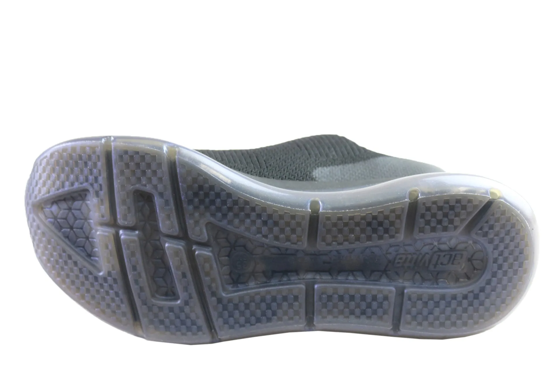 Actvitta Virgo Damen Komfortable Aktivschuhe mit Polsterung Hergestellt in Brasilien Actvitta Schuhe