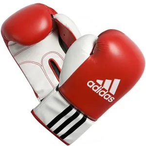 Adidas Boxhandschuh Rookie 2 Rot