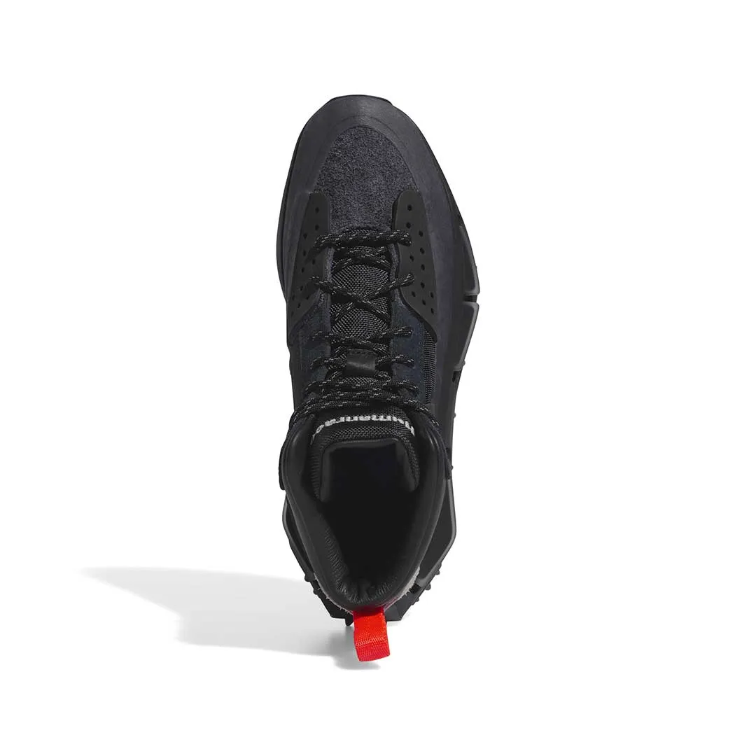 adidas - Unisex Hu NMD S1 Ryat x Pharrell Schuhe (GV6639)