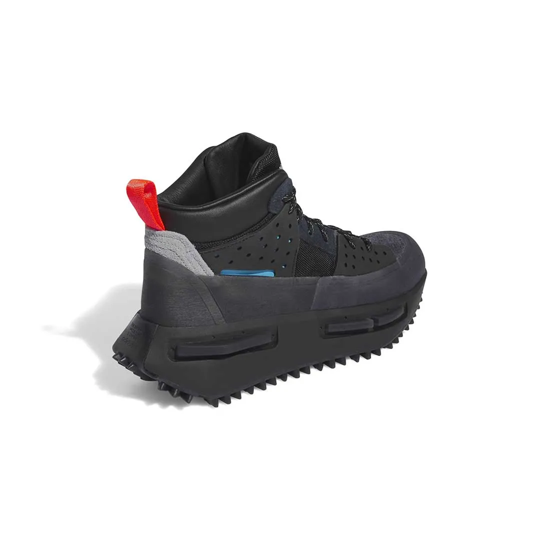 adidas - Unisex Hu NMD S1 Ryat x Pharrell Schuhe (GV6639)