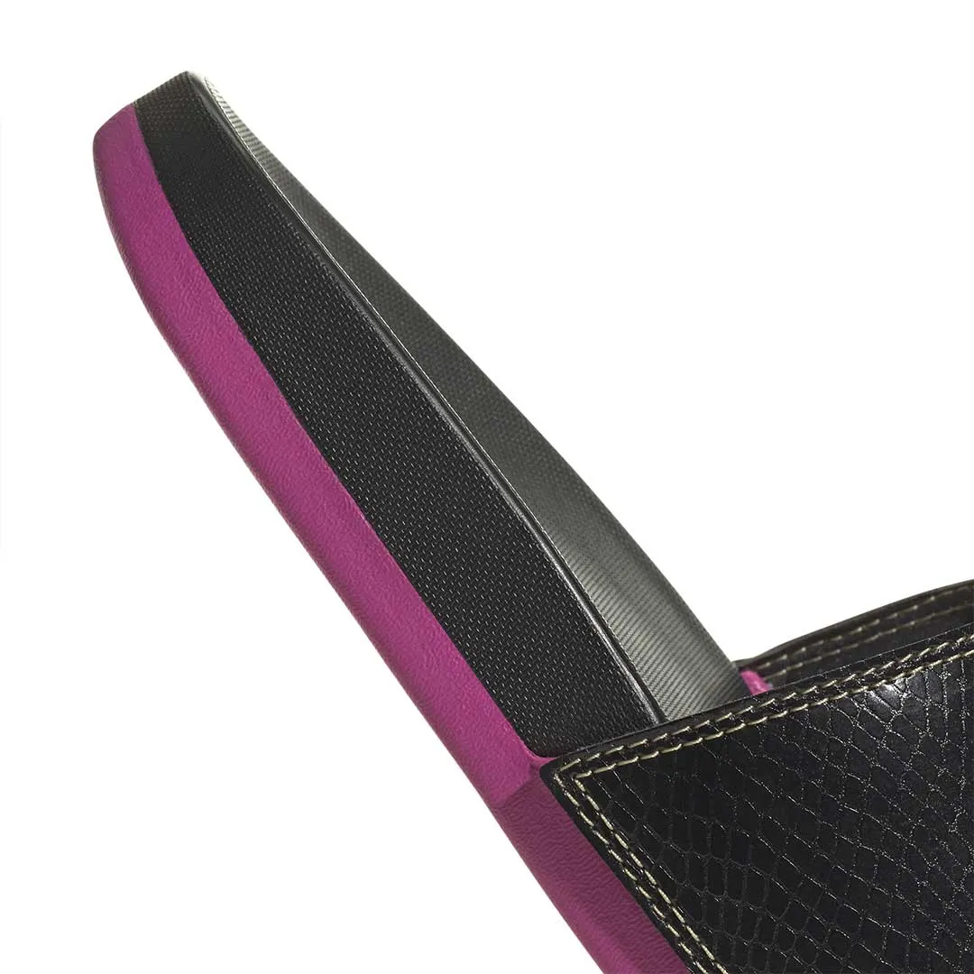 adidas - Damen Adilette Comfort Slides (H03610)