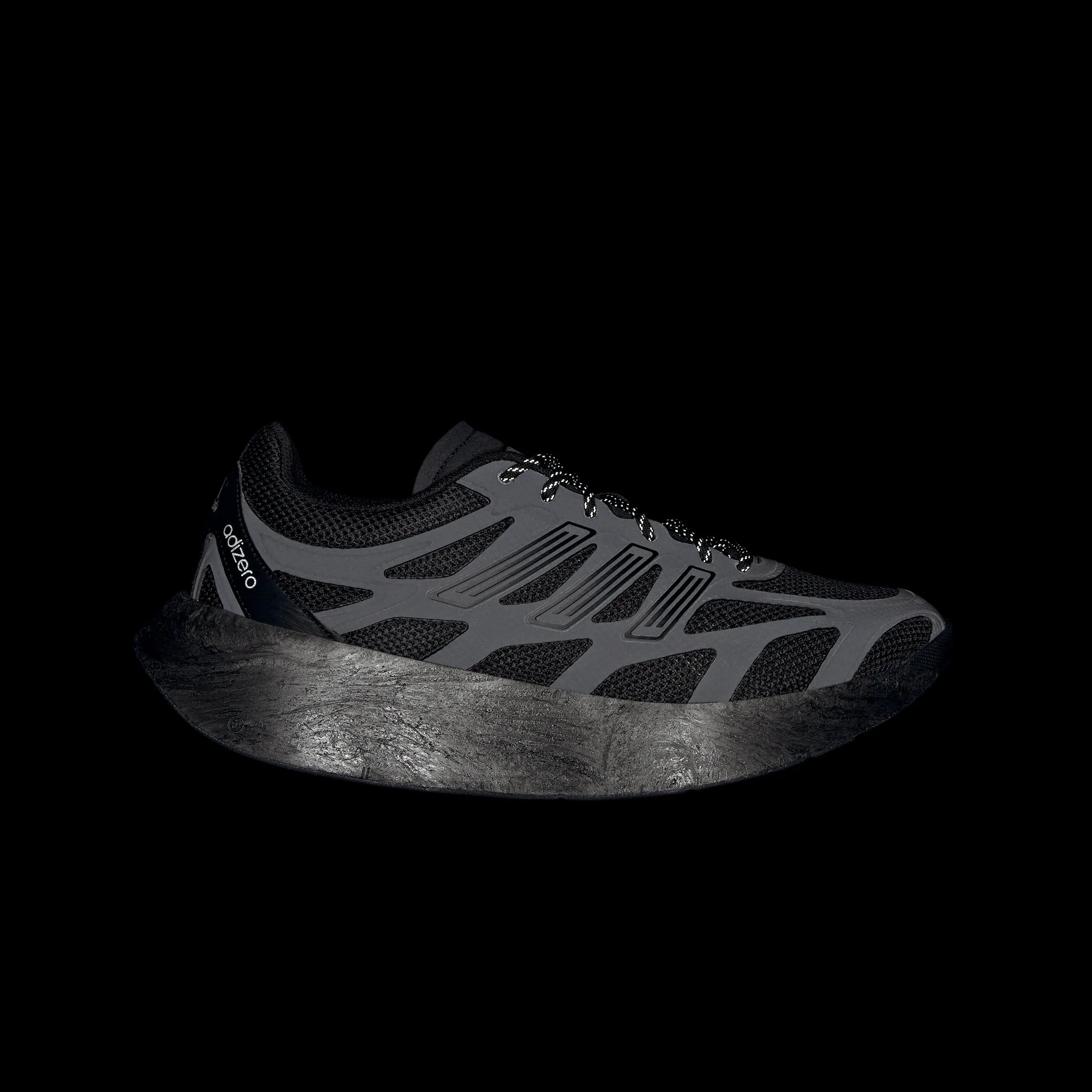 Adizero Aruku 'Schwarz'