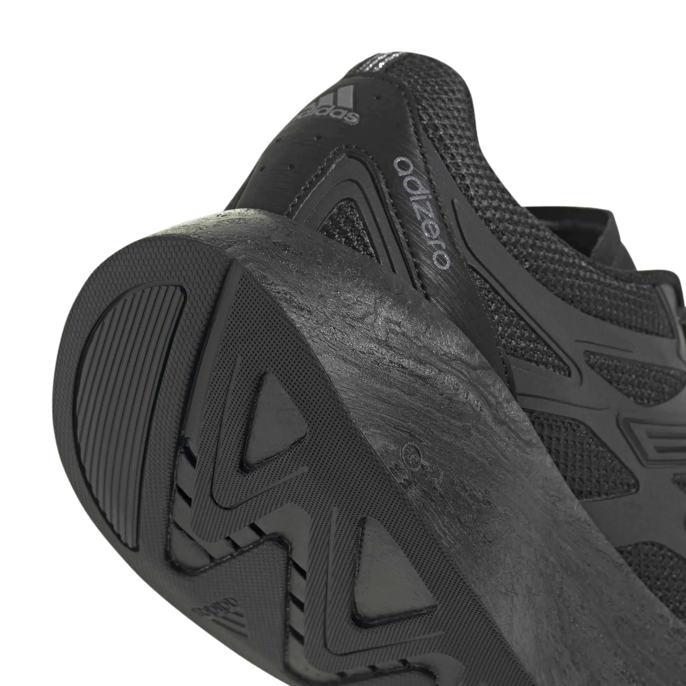 Adizero Aruku 'Schwarz'