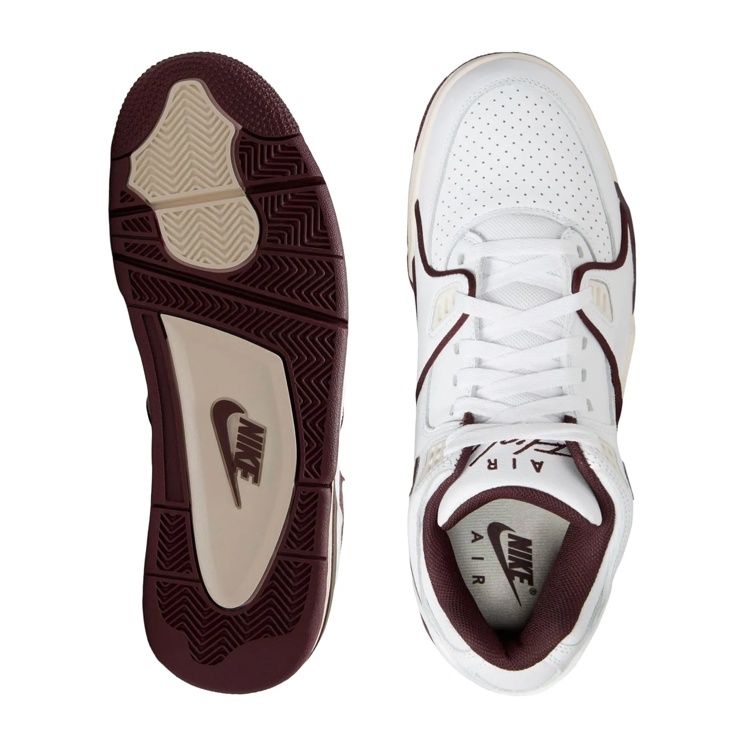 Air Flight 89 Low - Herren