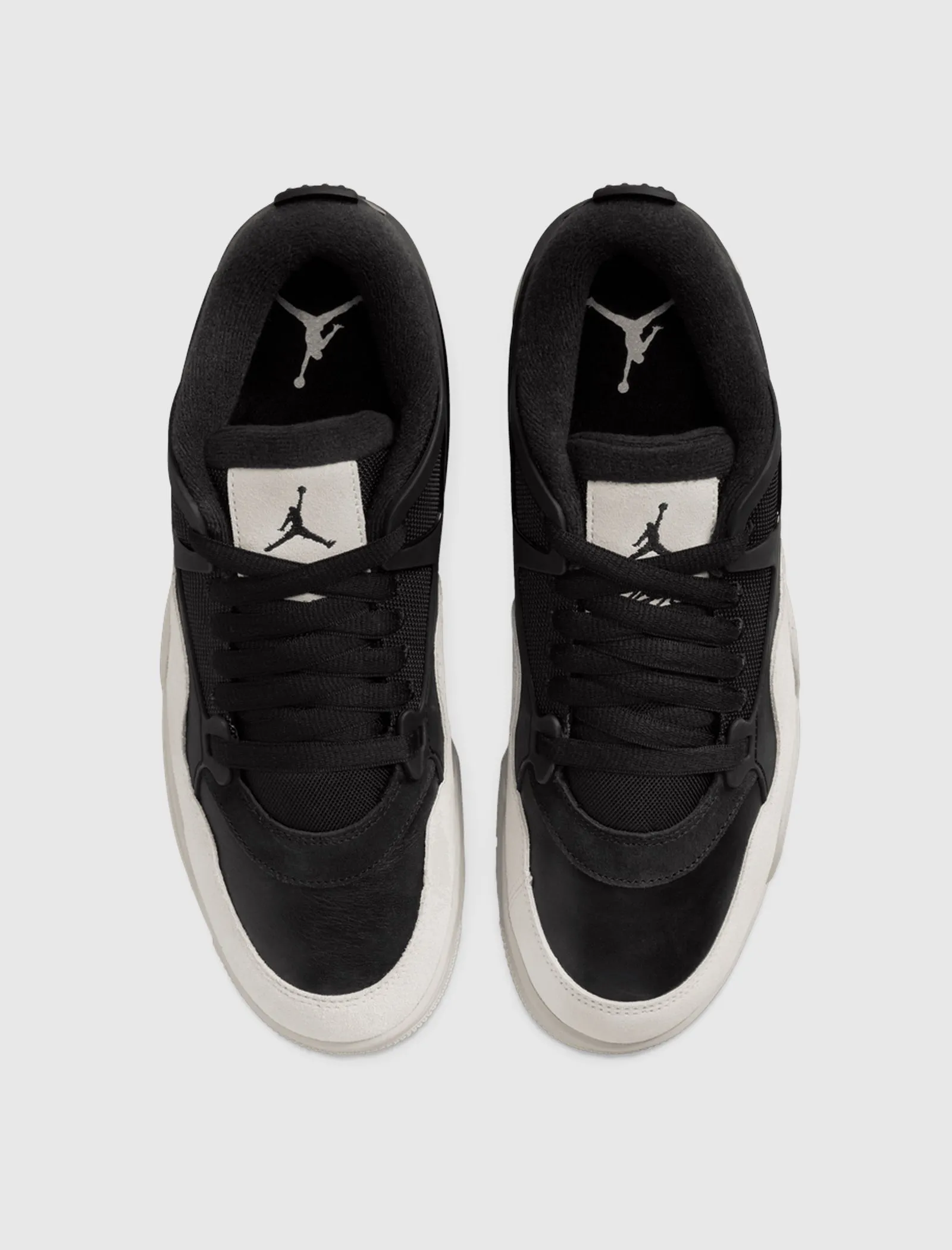 AIR JORDAN 4 REMIX 
