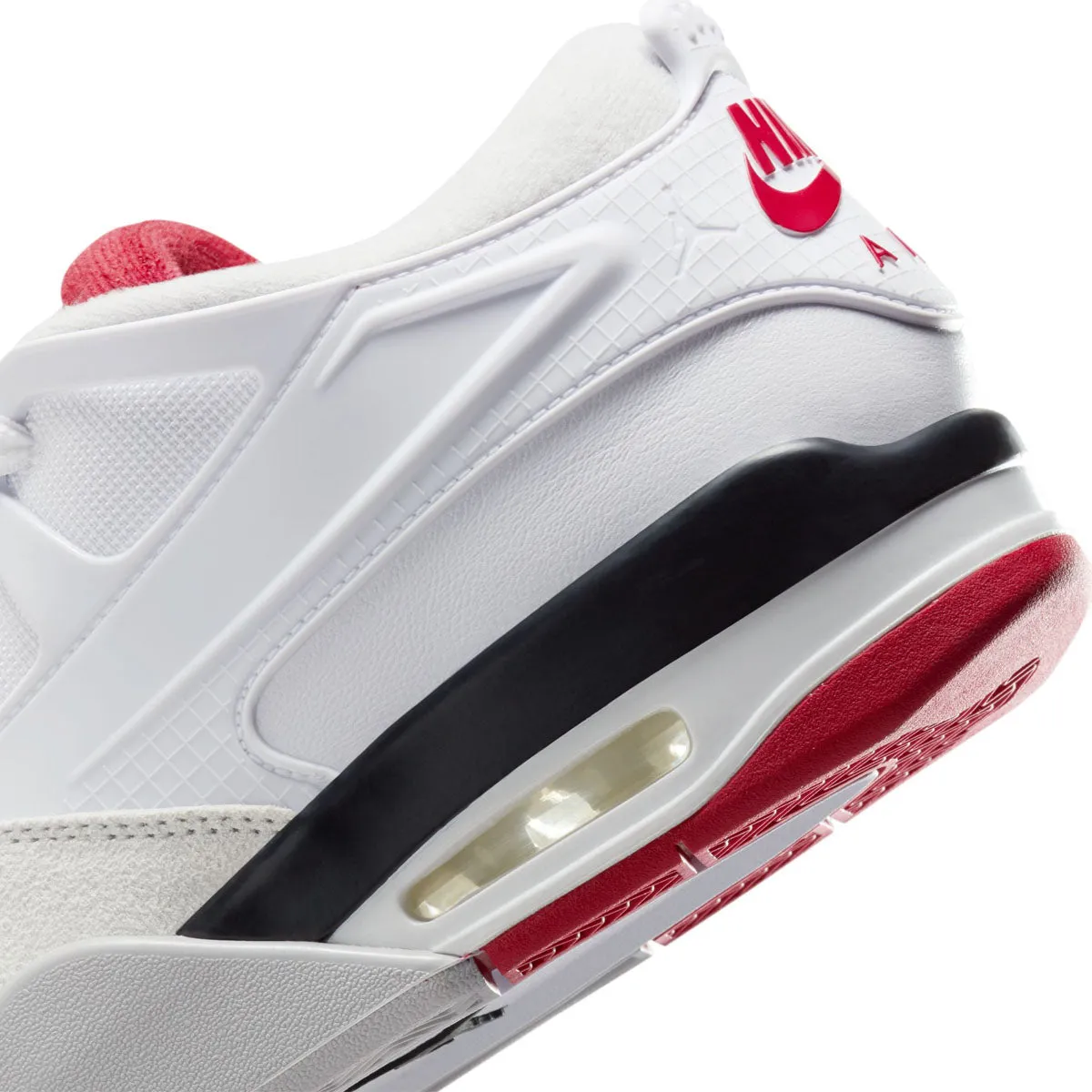 Air Jordan 4 RM 'Feuerrot'