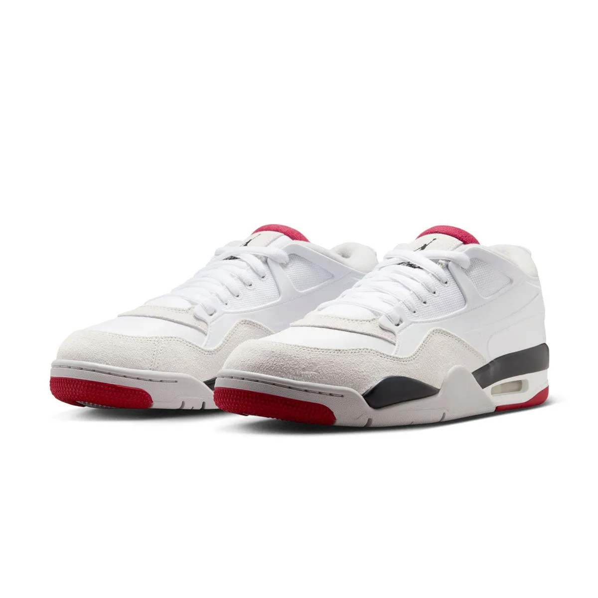Air Jordan 4 RM 'Feuerrot'