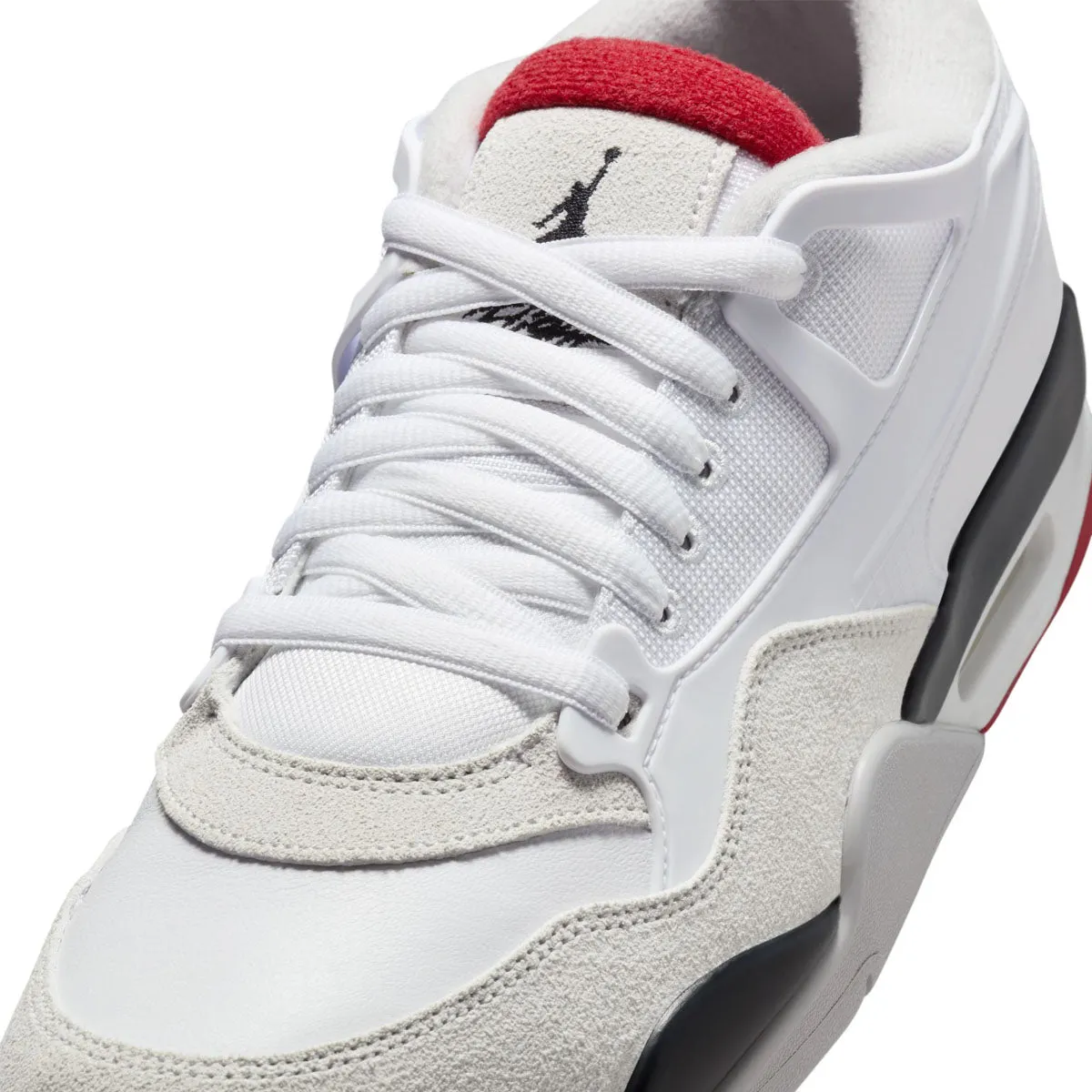 Air Jordan 4 RM 'Feuerrot'
