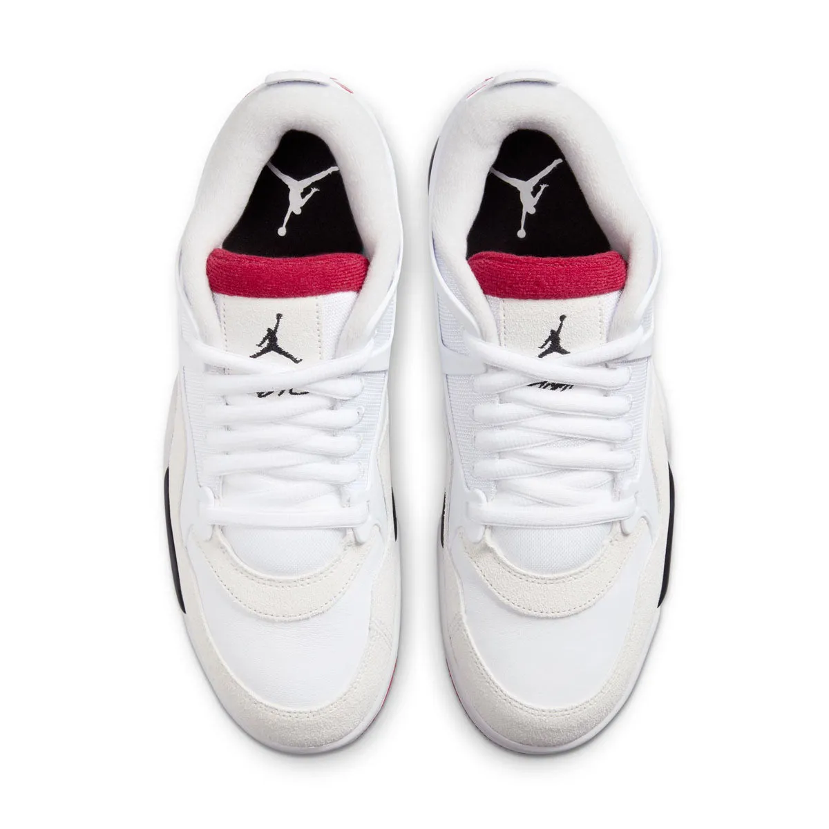 Air Jordan 4 RM 'Feuerrot'