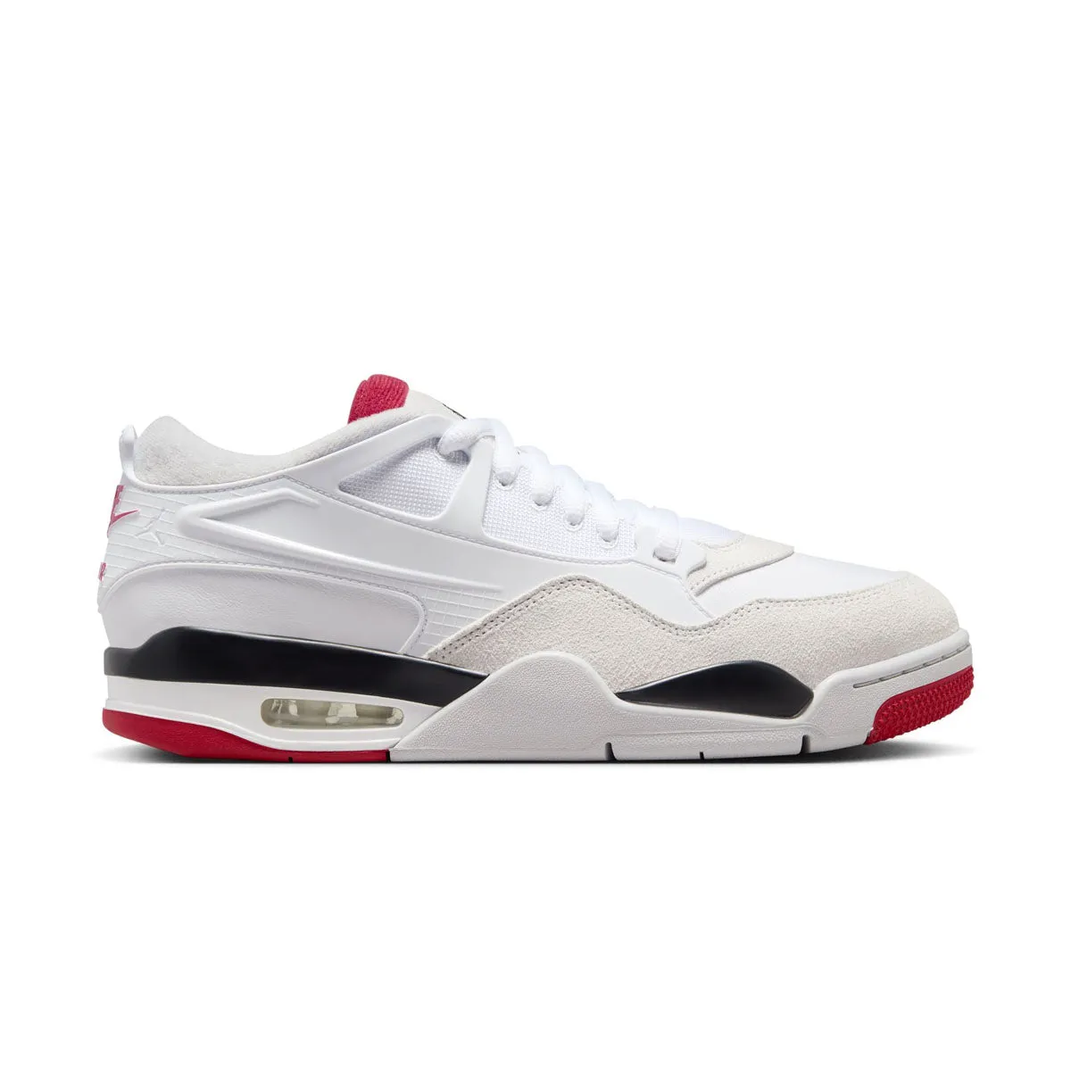 Air Jordan 4 RM 'Feuerrot'