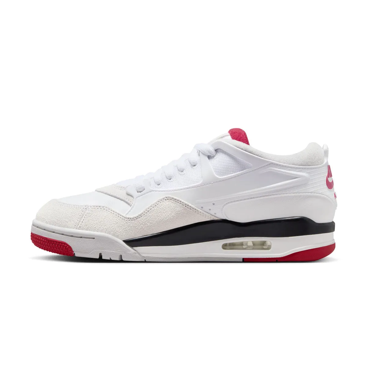Air Jordan 4 RM 'Feuerrot'
