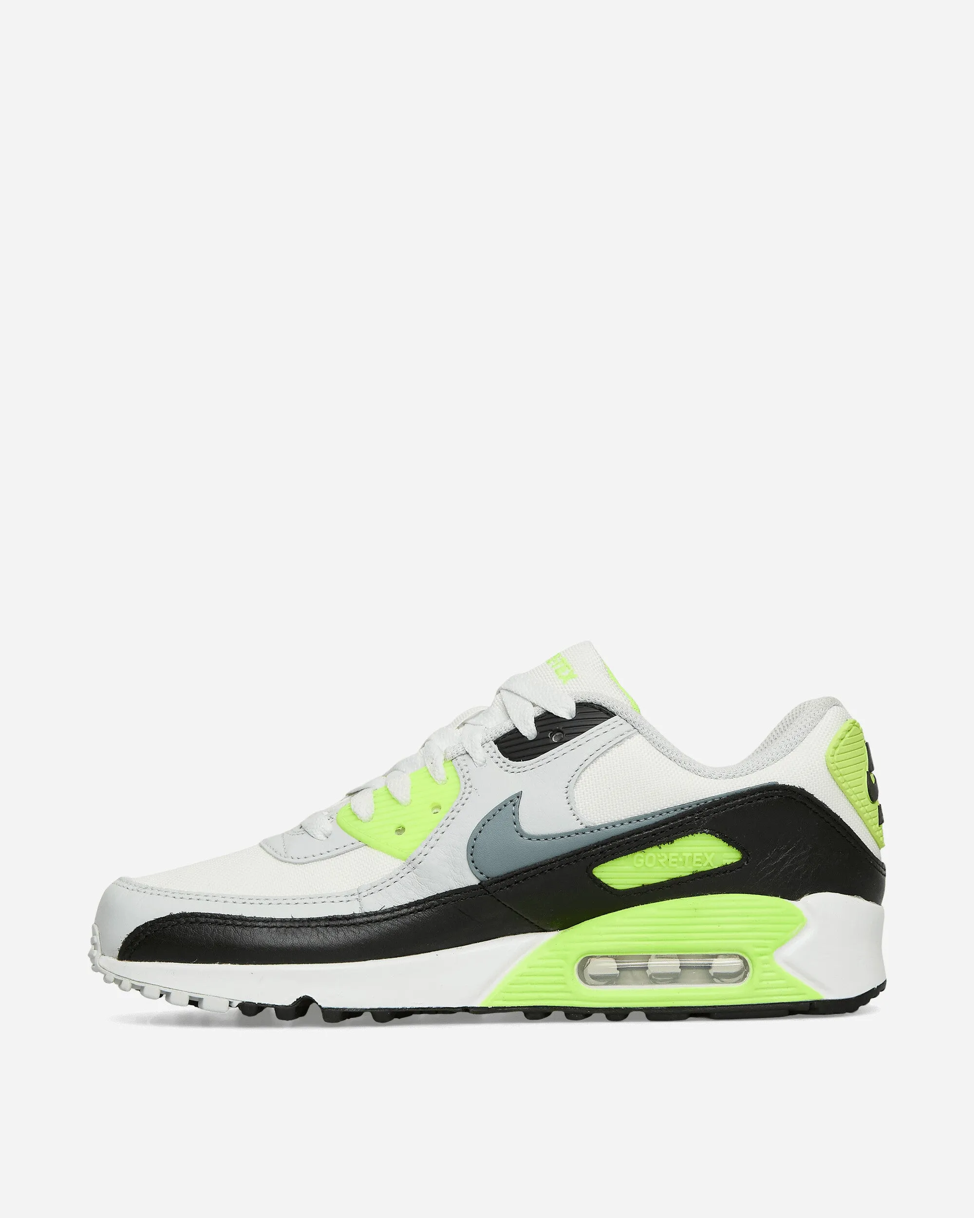 Air Max 90 GORE-TEX Sneakers Summit Weiß / Volt