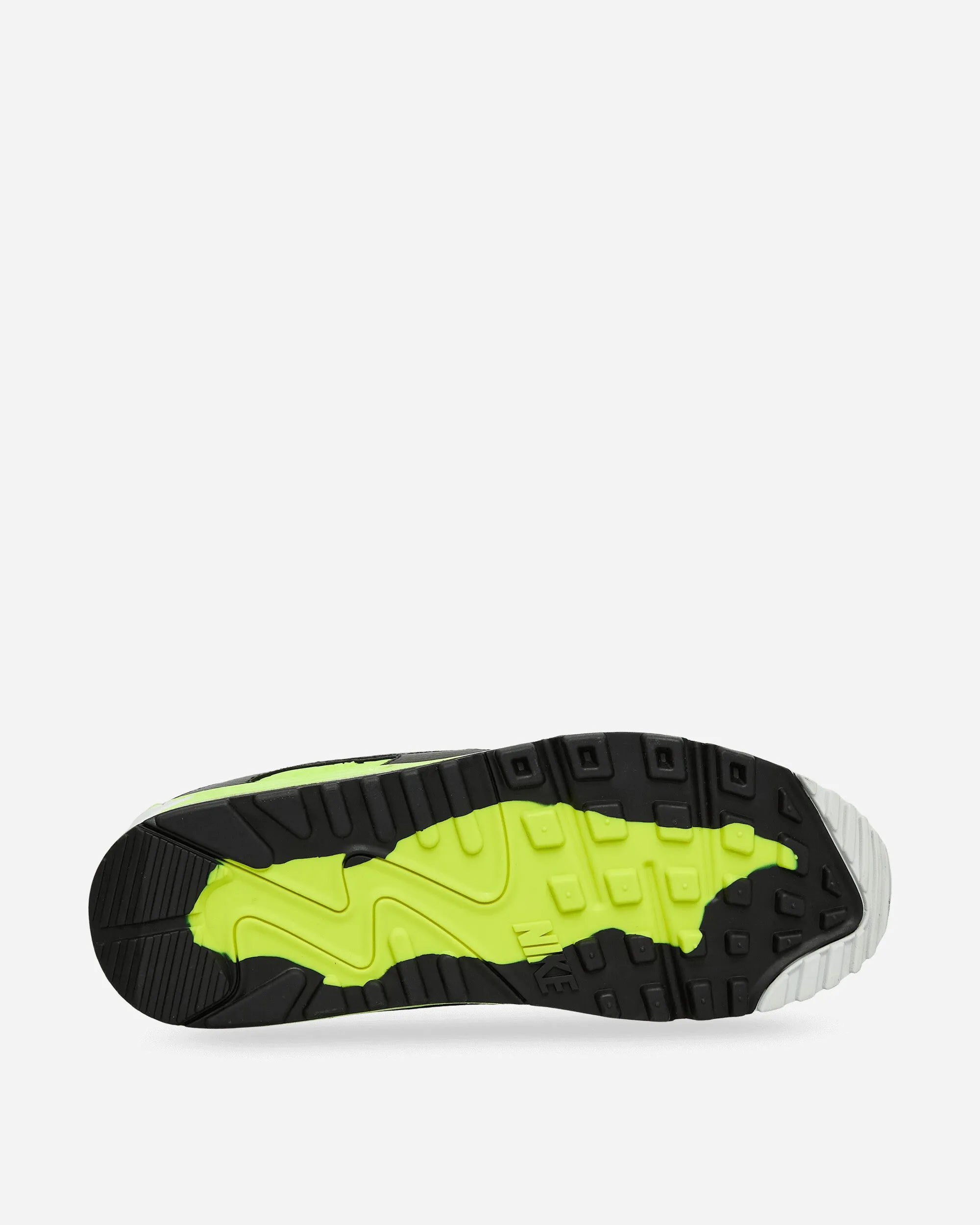Air Max 90 GORE-TEX Sneakers Summit Weiß / Volt