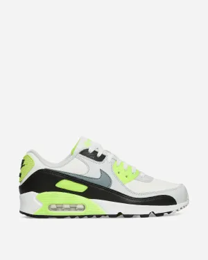 Air Max 90 GORE-TEX Sneakers Summit Weiß / Volt
