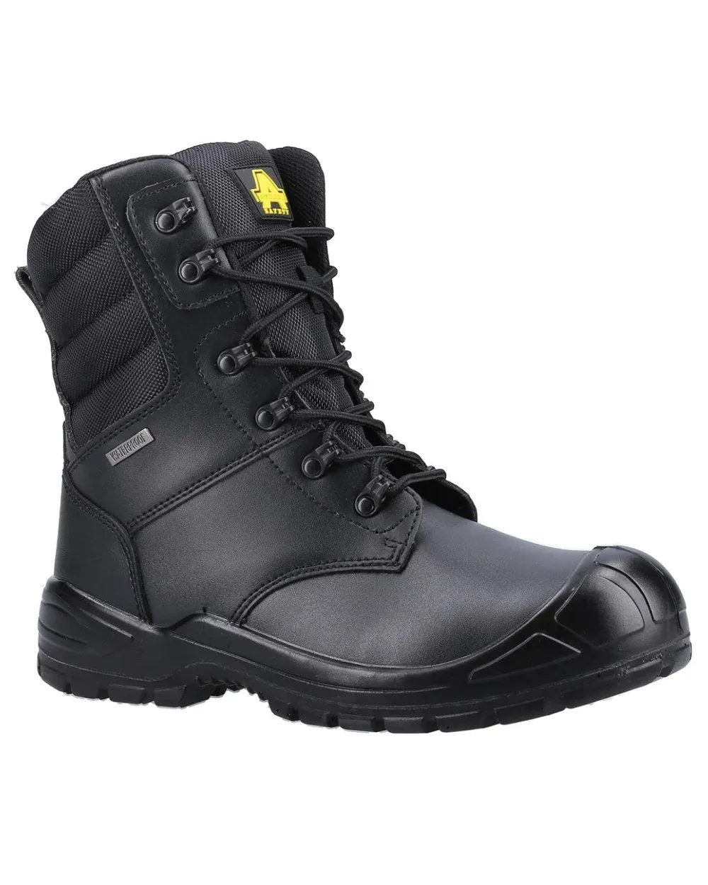 Amblers Safety AS240 Wasserdichte S3 SRC Sicherheitsschuhe Amblers Sicherheitsschuhe