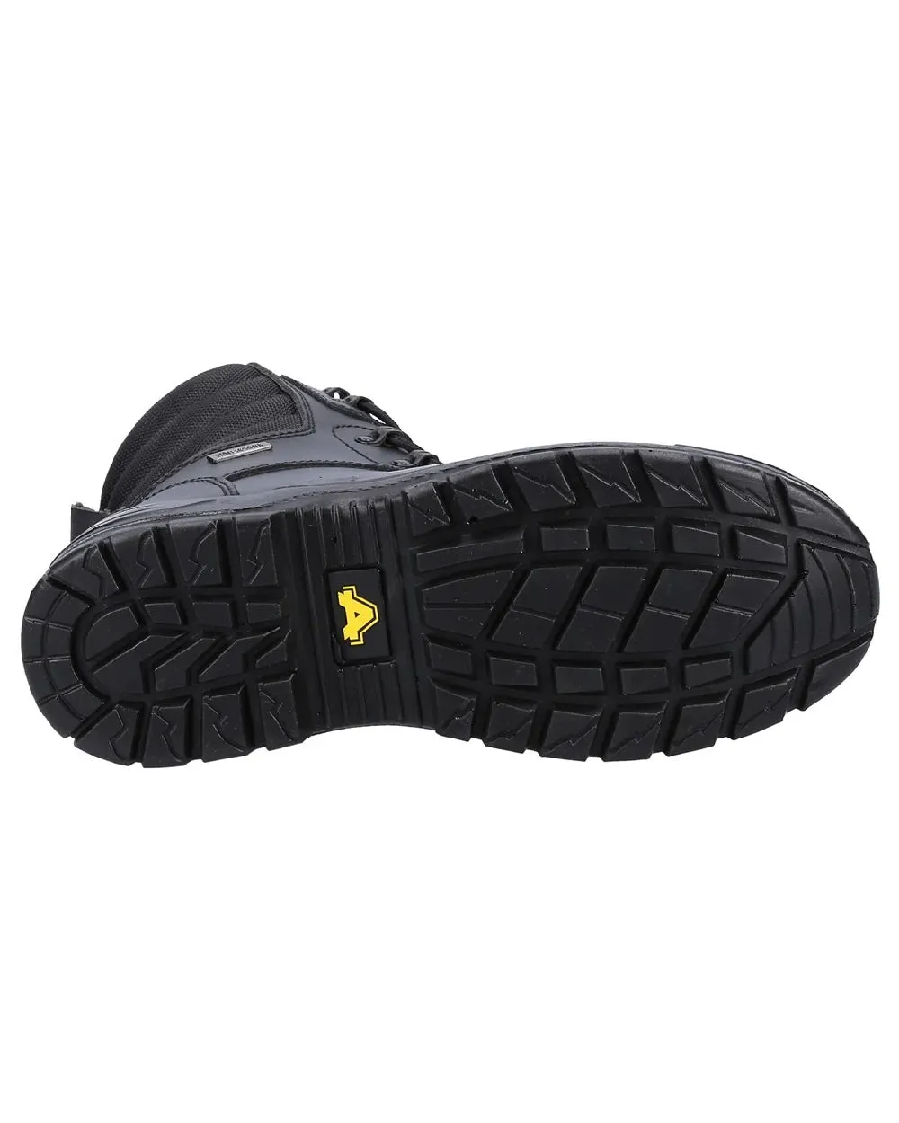 Amblers Safety AS240 Wasserdichte S3 SRC Sicherheitsschuhe Amblers Sicherheitsschuhe