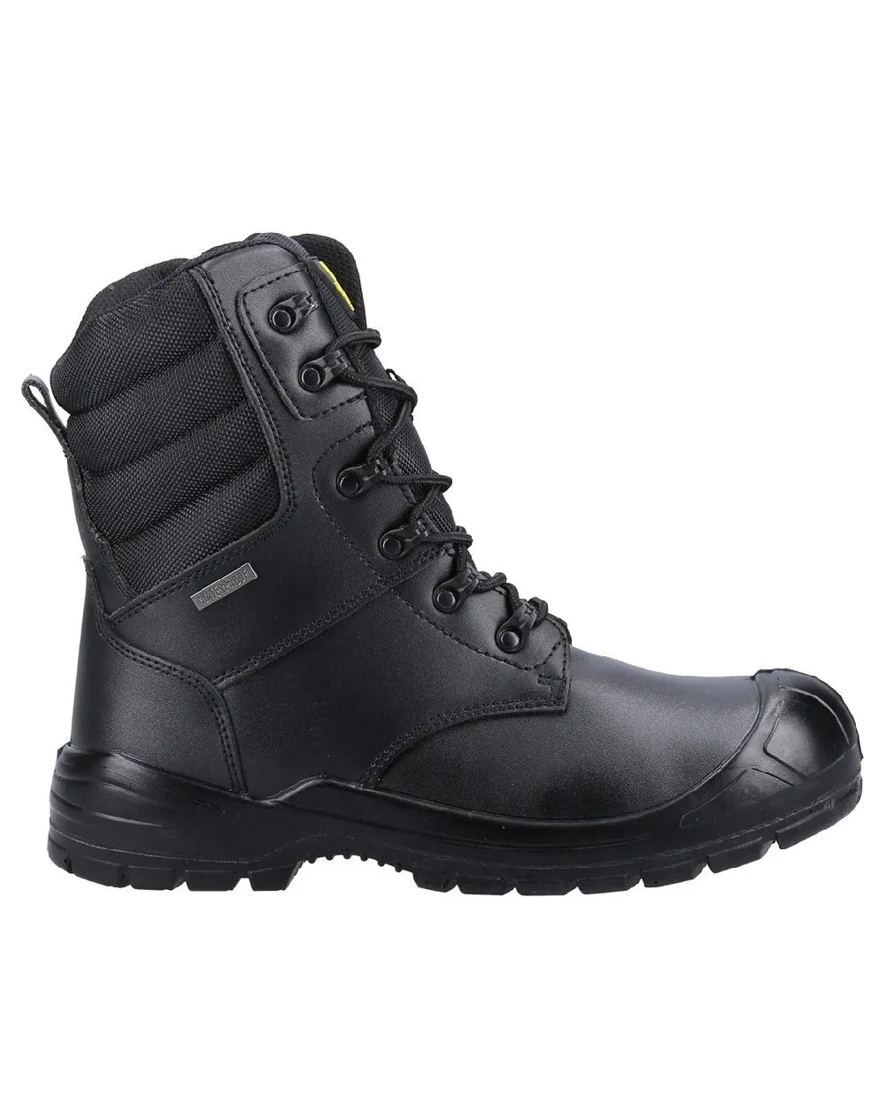 Amblers Safety AS240 Wasserdichte S3 SRC Sicherheitsschuhe Amblers Sicherheitsschuhe