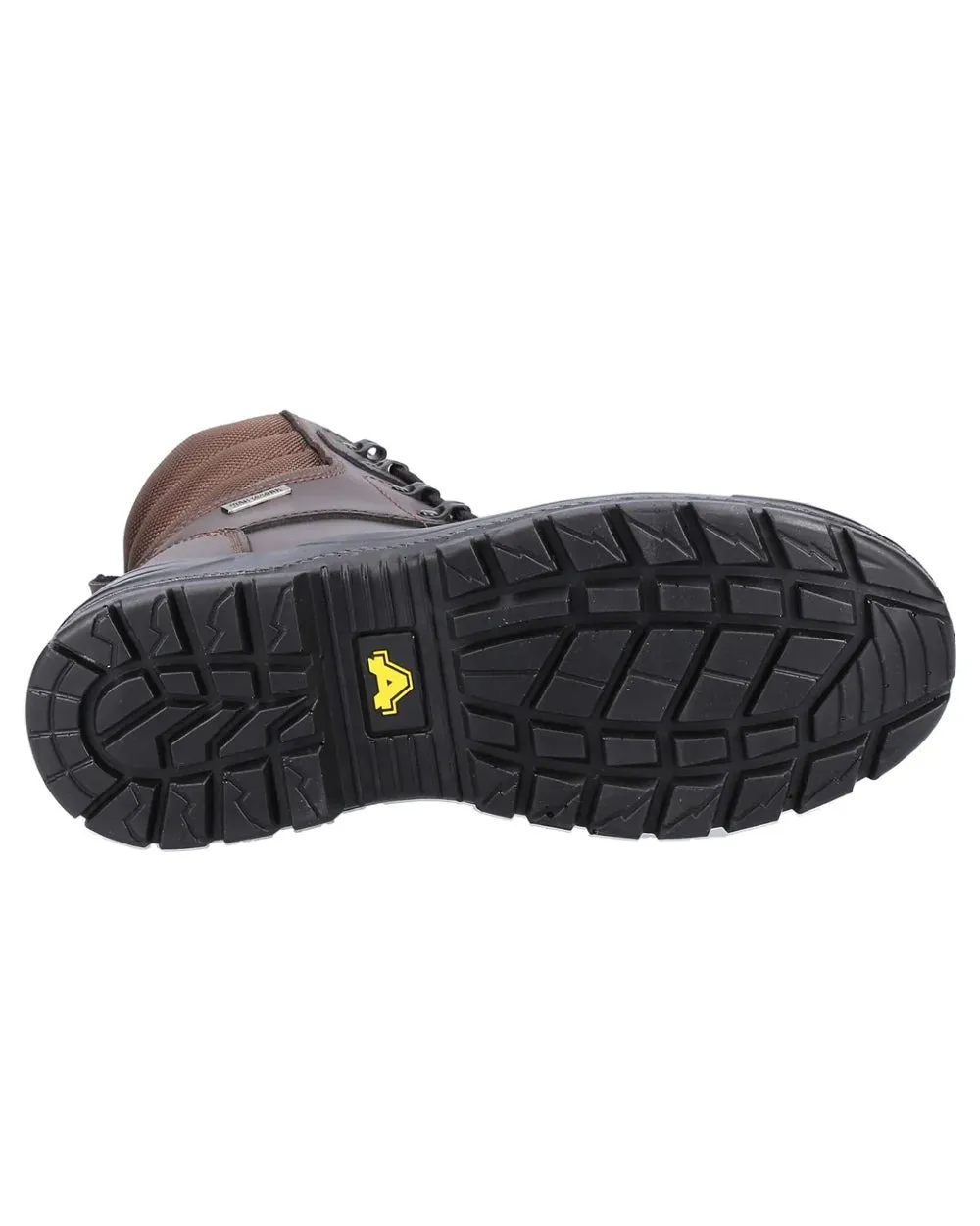 Amblers Safety AS240 Wasserdichte S3 SRC Sicherheitsschuhe Amblers Sicherheitsschuhe