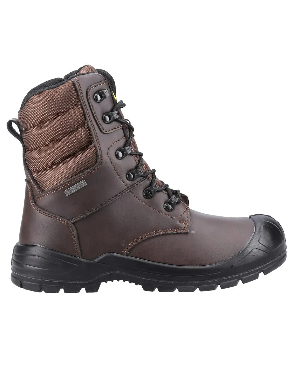 Amblers Safety AS240 Wasserdichte S3 SRC Sicherheitsschuhe Amblers Sicherheitsschuhe