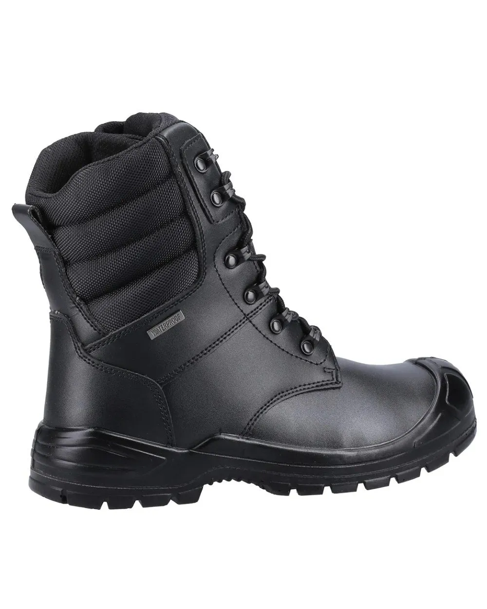 Amblers Safety AS240 Wasserdichte S3 SRC Sicherheitsschuhe Amblers Sicherheitsschuhe