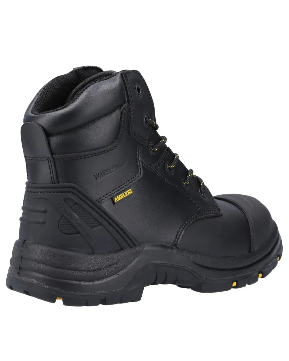 Amblers Safety AS305C Winsford Sicherheitsschuhe Amblers Sicherheitsschuhe