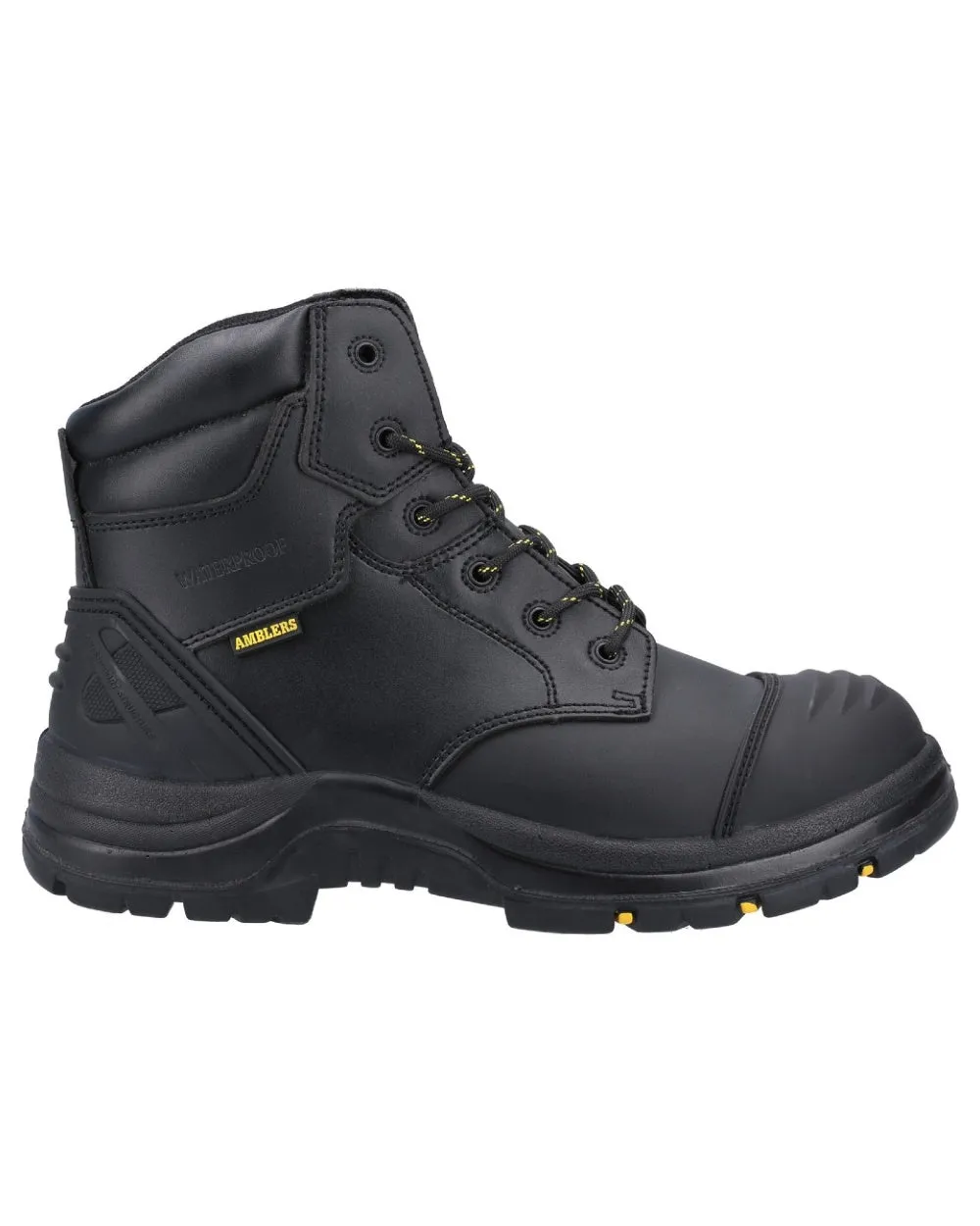 Amblers Safety AS305C Winsford Sicherheitsschuhe Amblers Sicherheitsschuhe